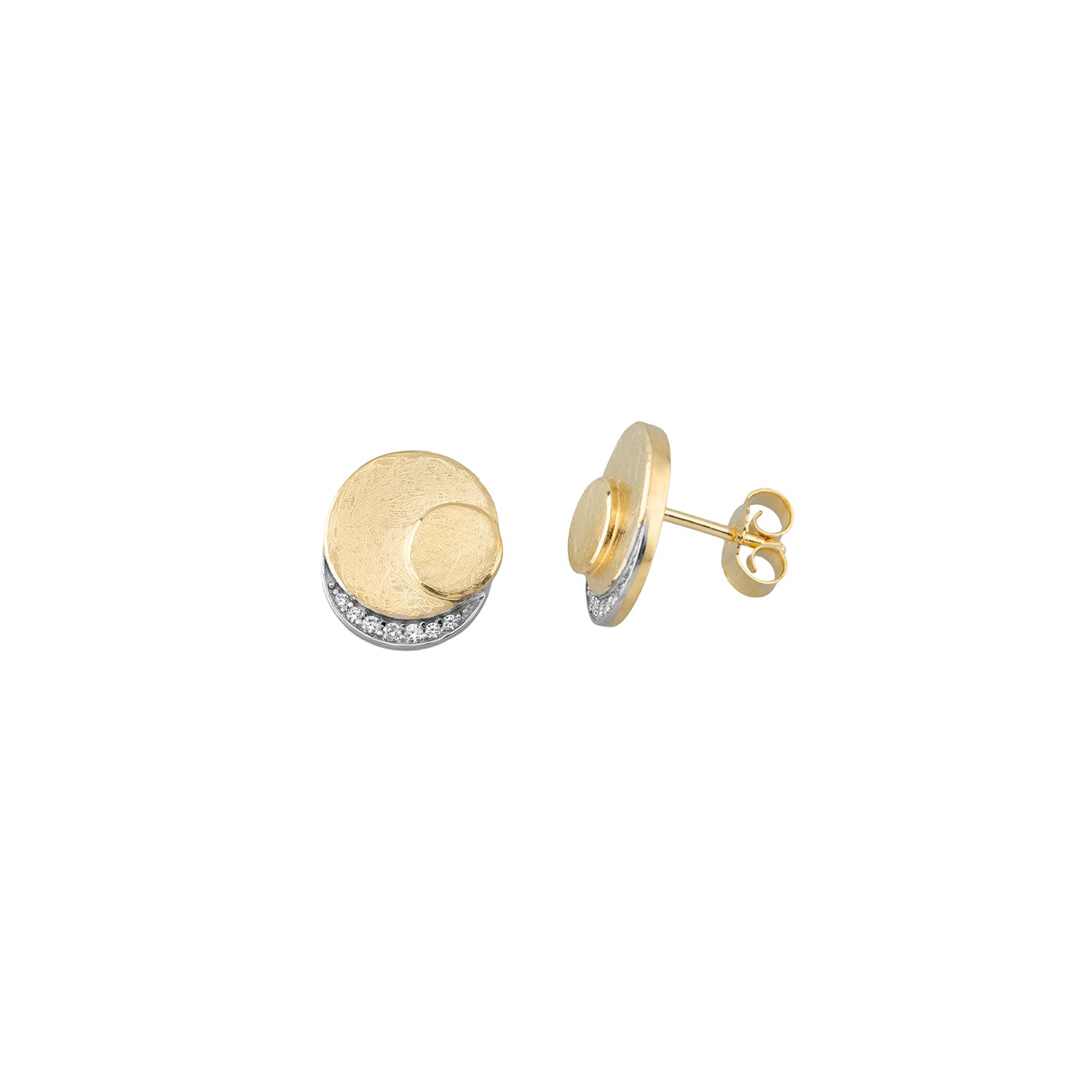 Ohrstecker