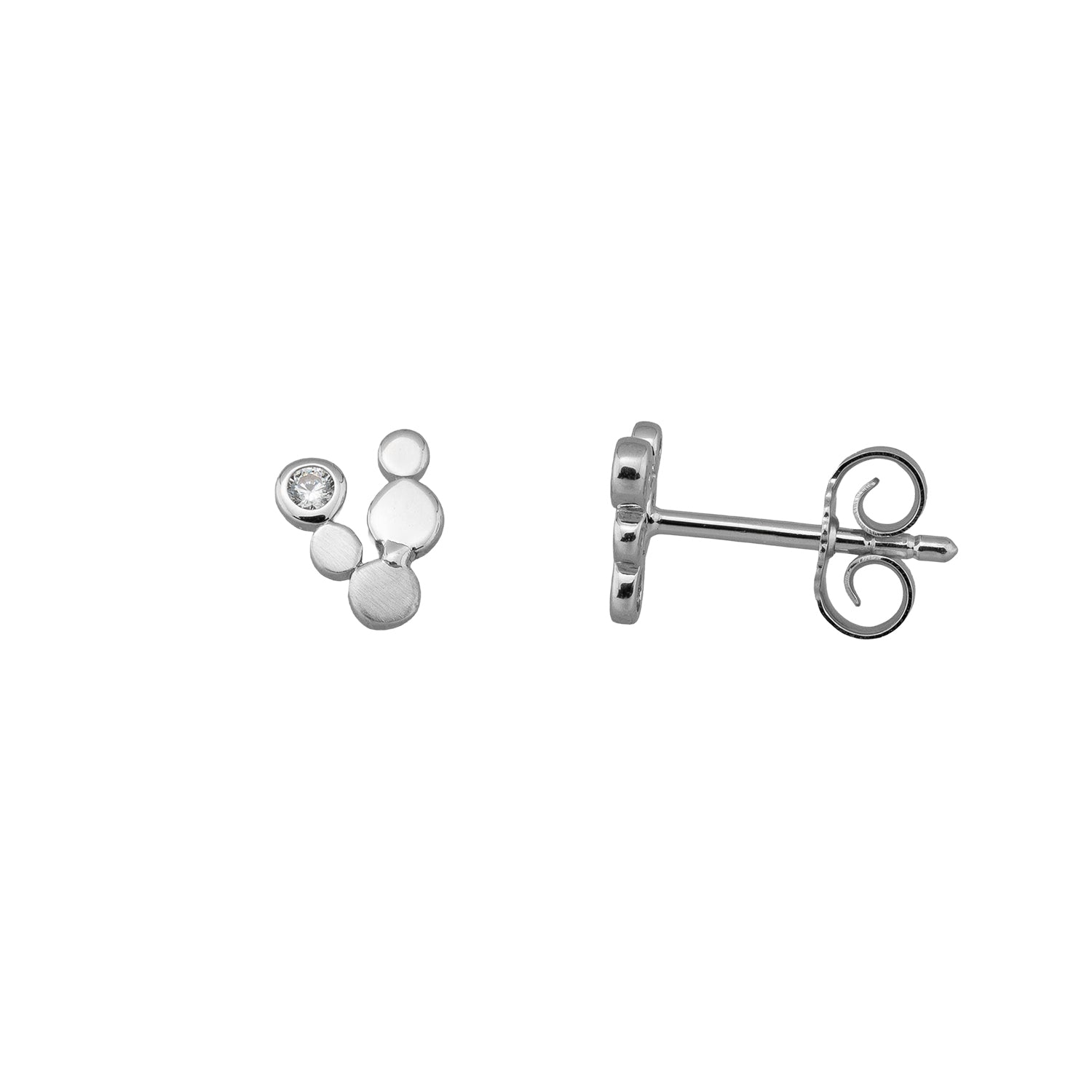 Ohrstecker