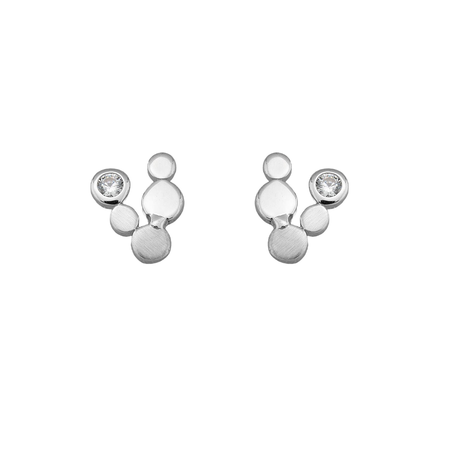 Ohrstecker