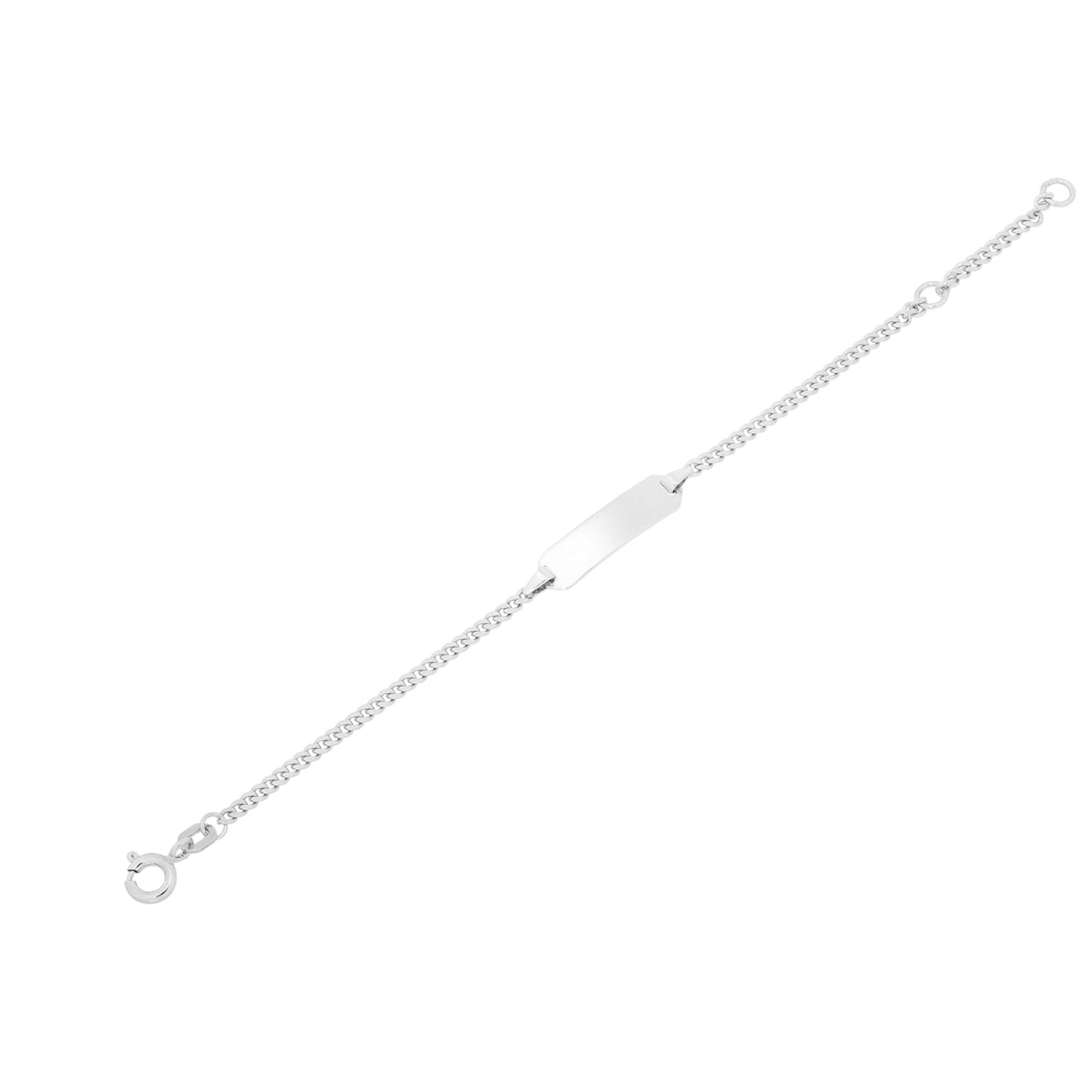 Schildarmband