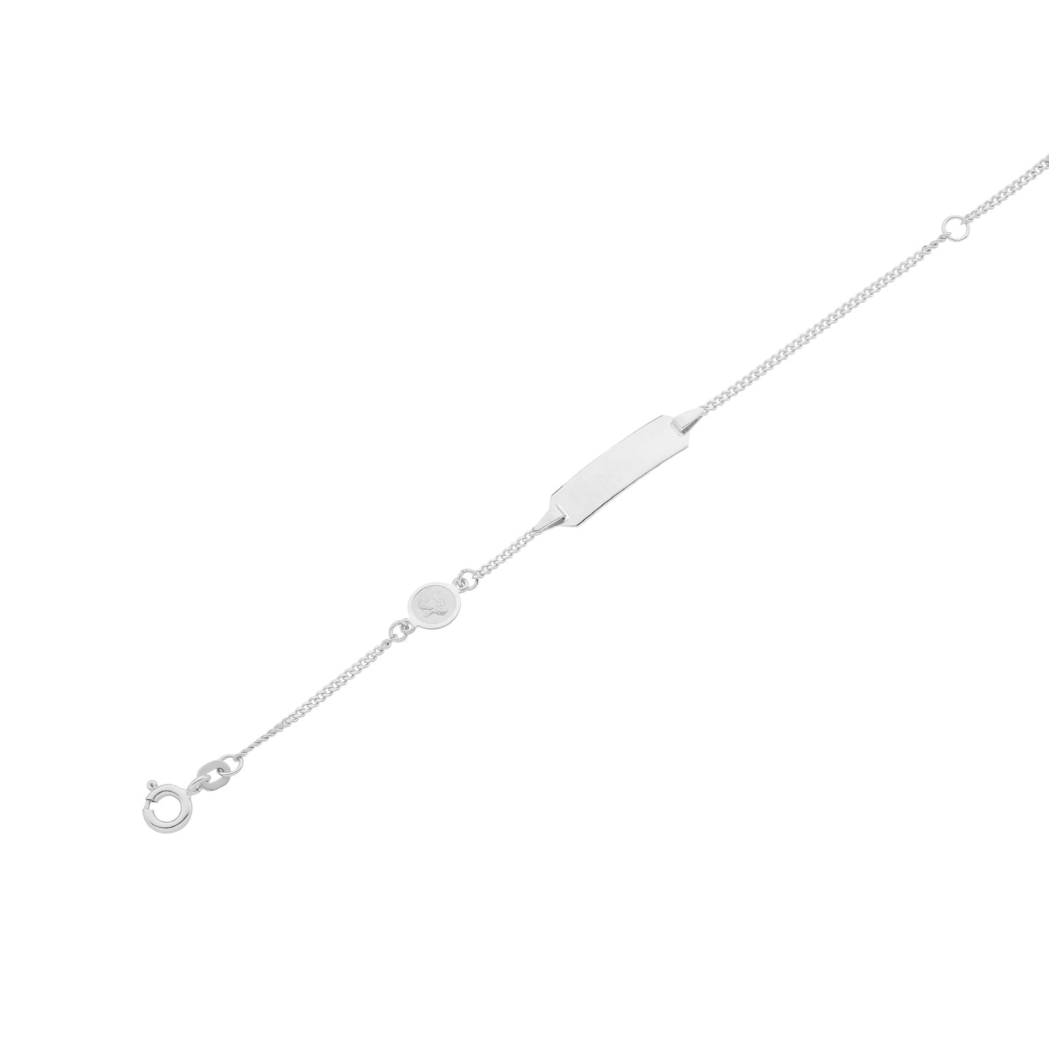 shield bracelet guardian angel
