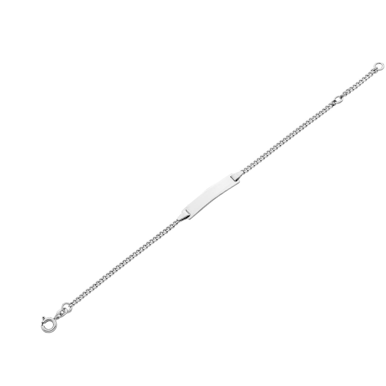 Schildarmband
