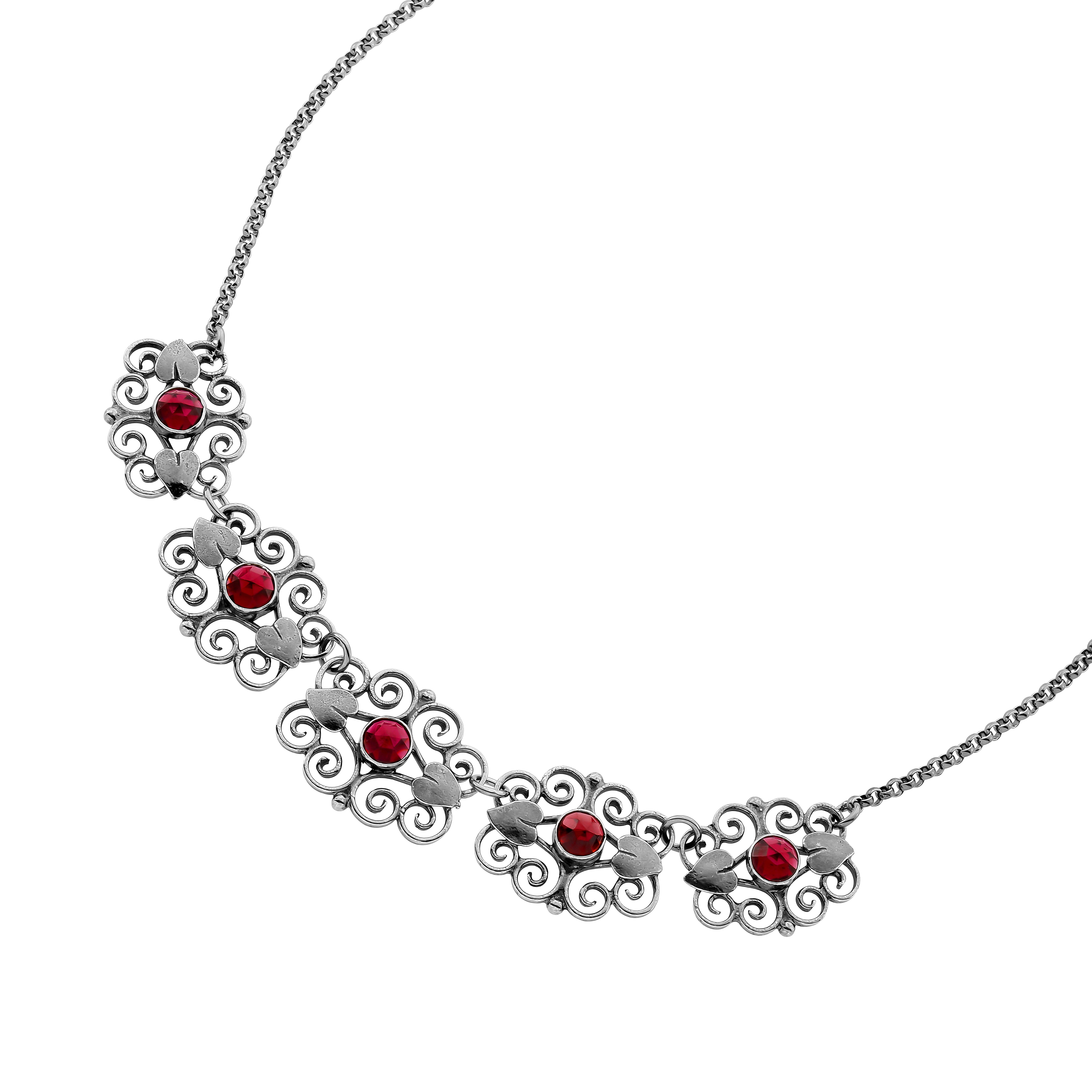Trachtencollier