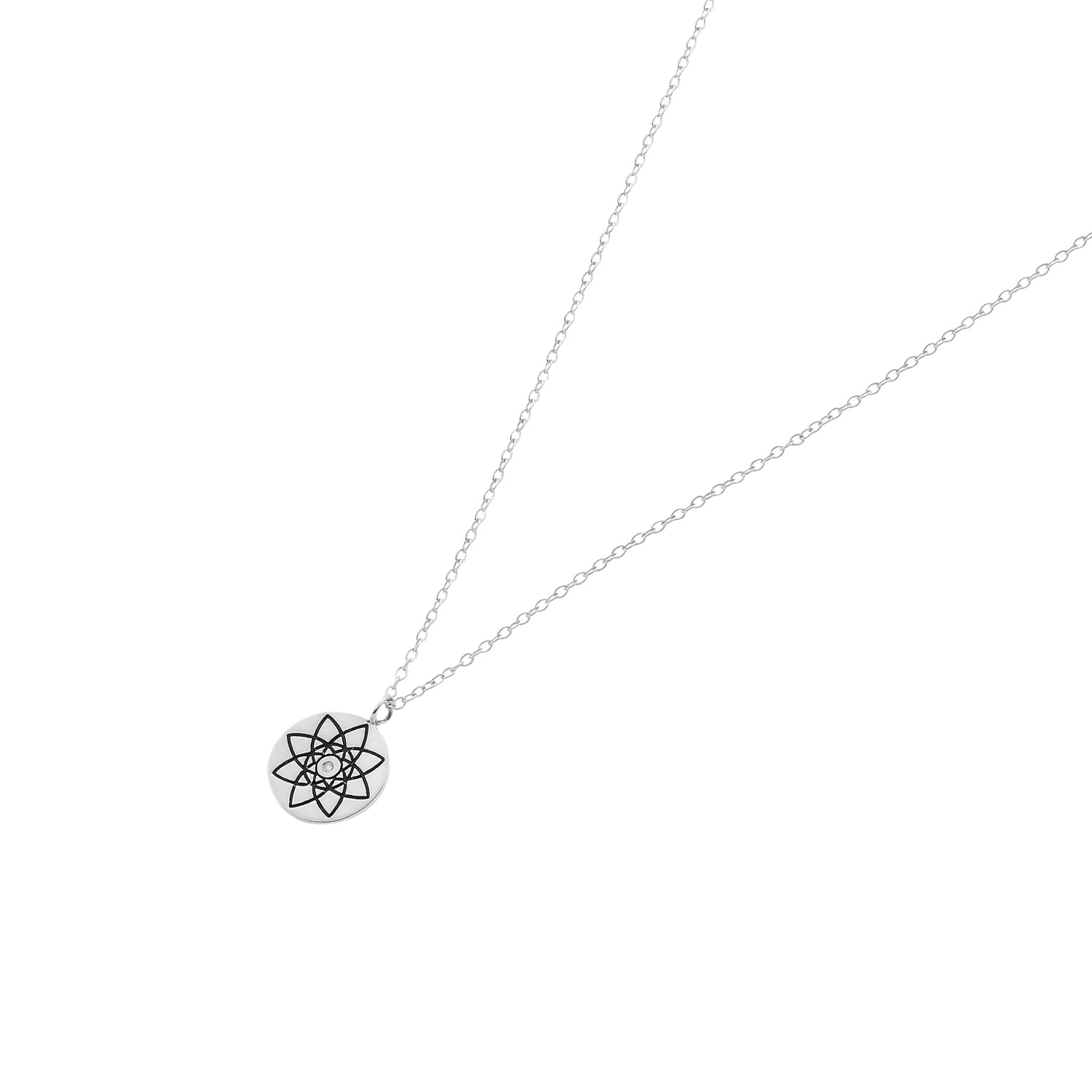 Necklace Agnes