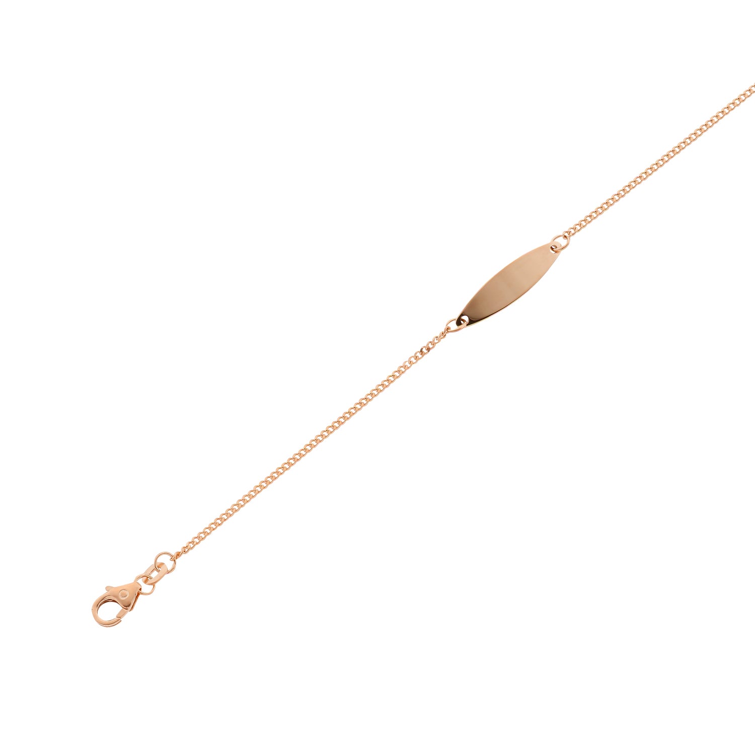 Schildarmband Marlen