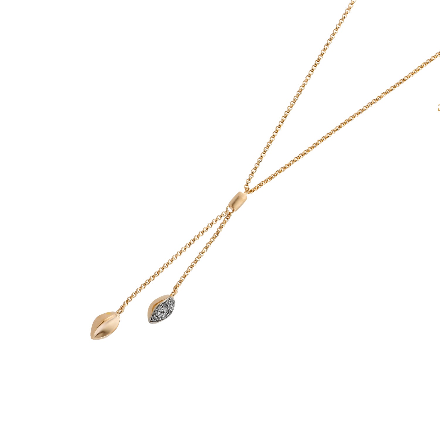 Necklace Lolaya