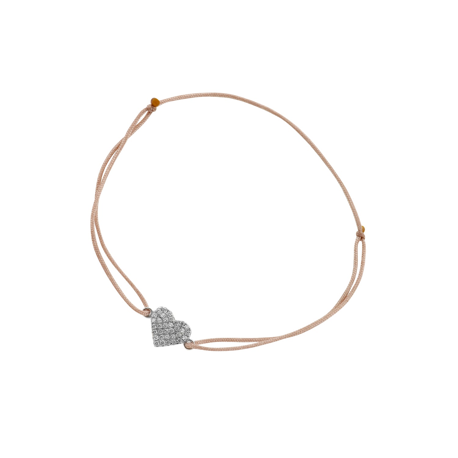 Armband Herz
