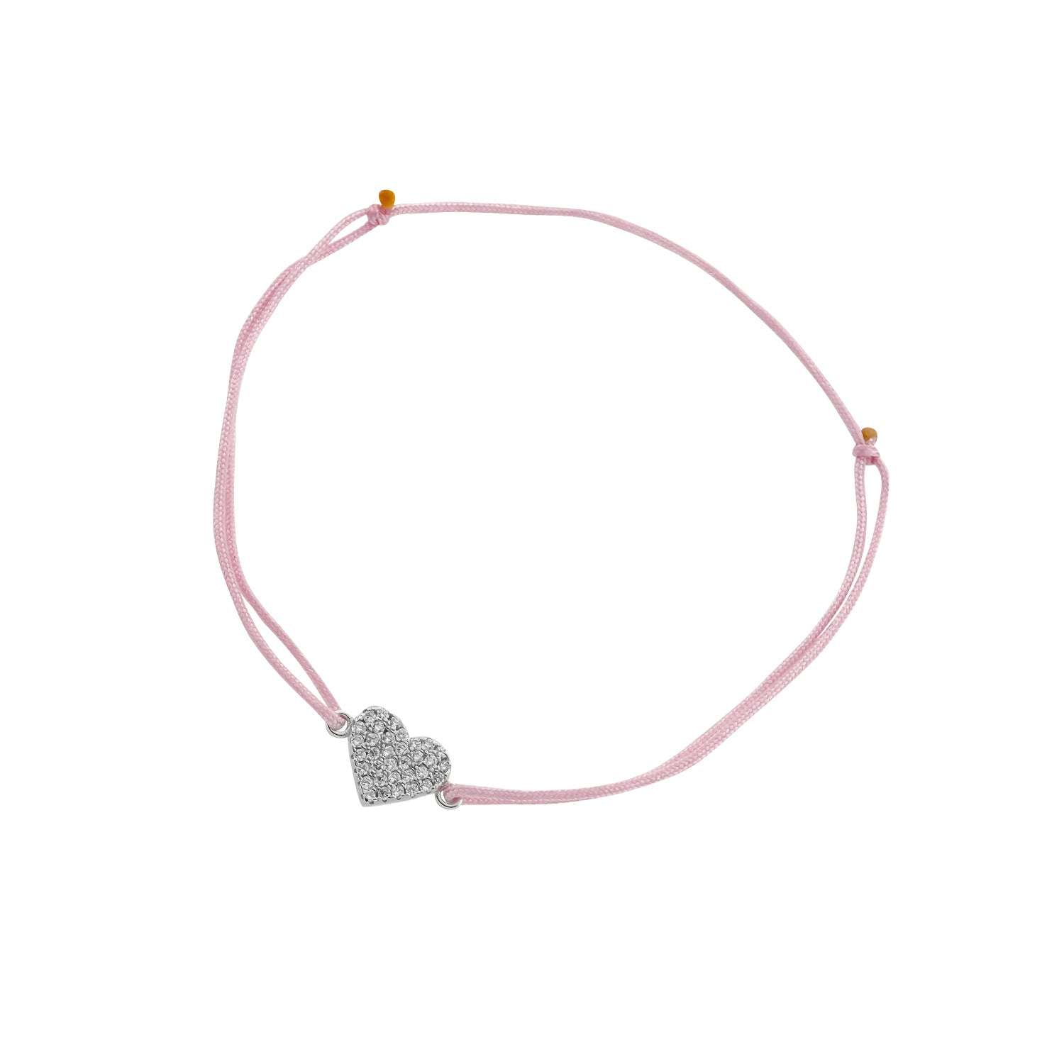 Armband Herz