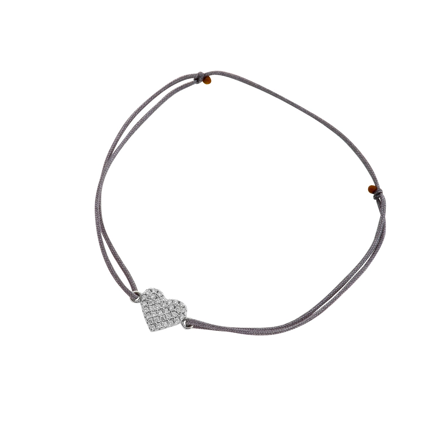 Armband Herz