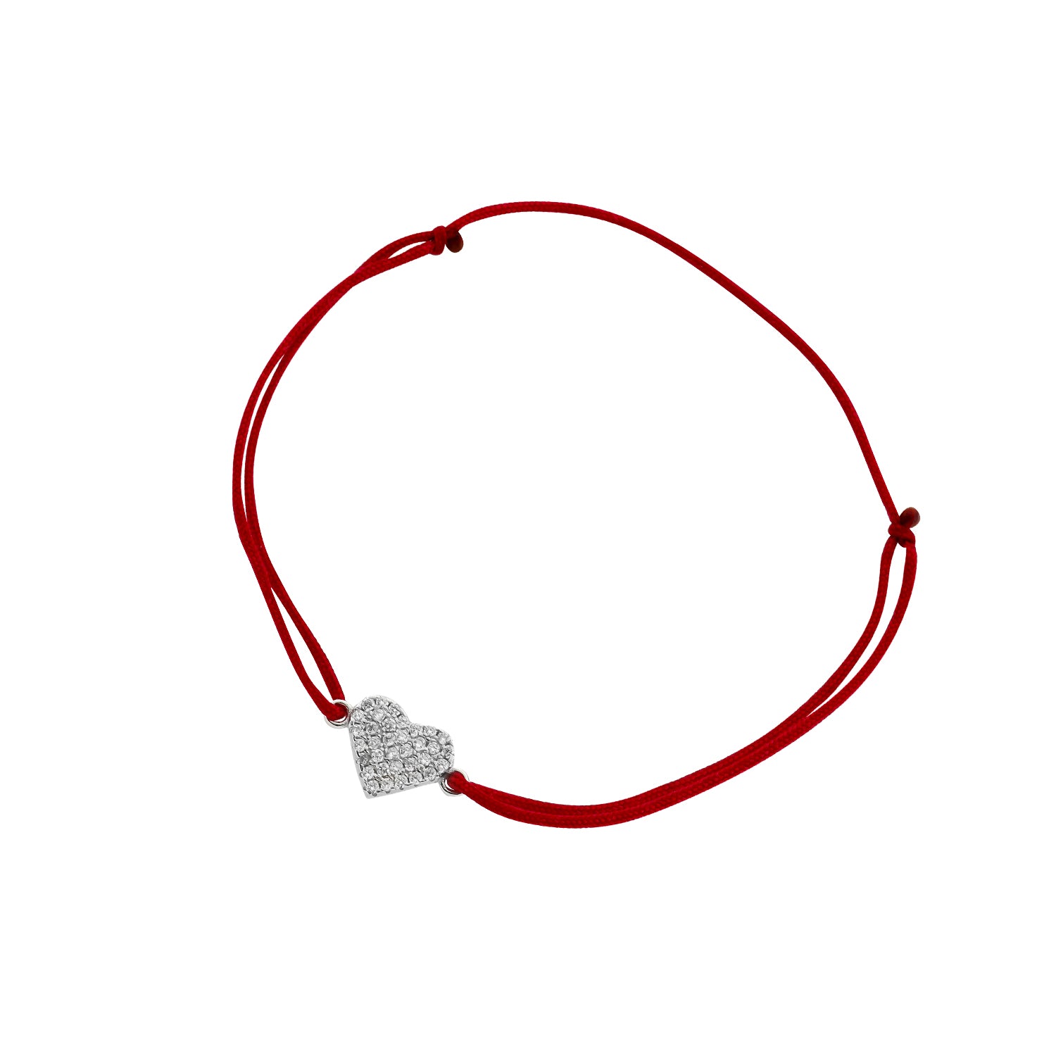 Armband Herz