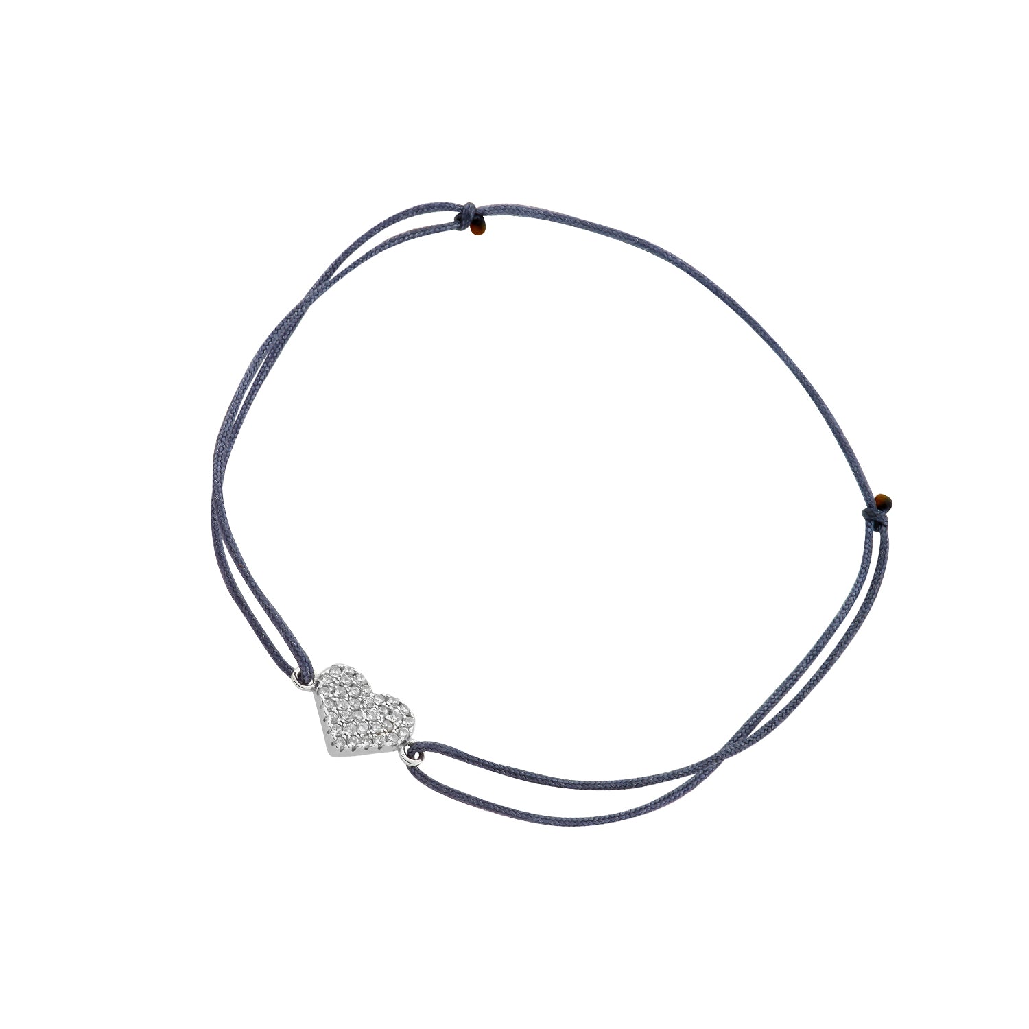 Armband Herz