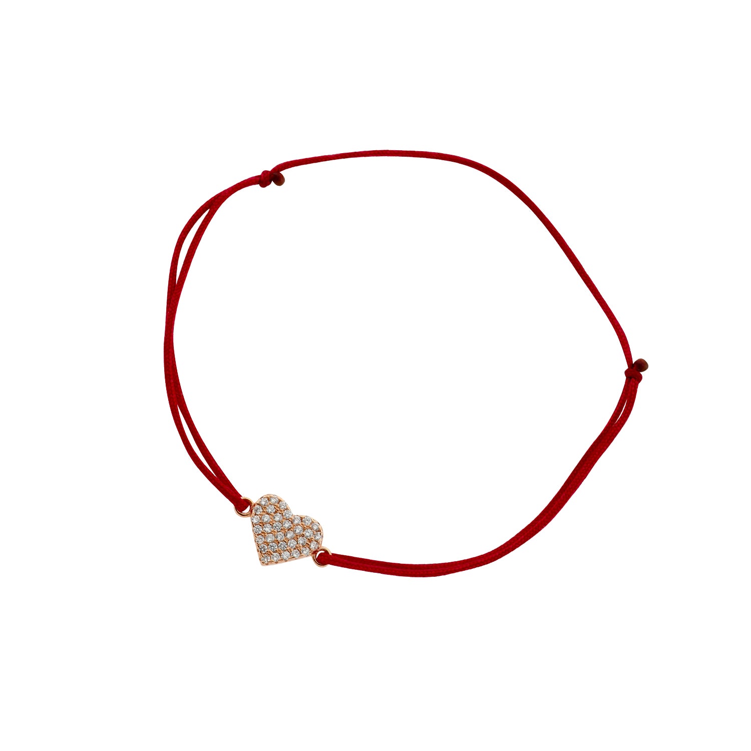 Armband Herz