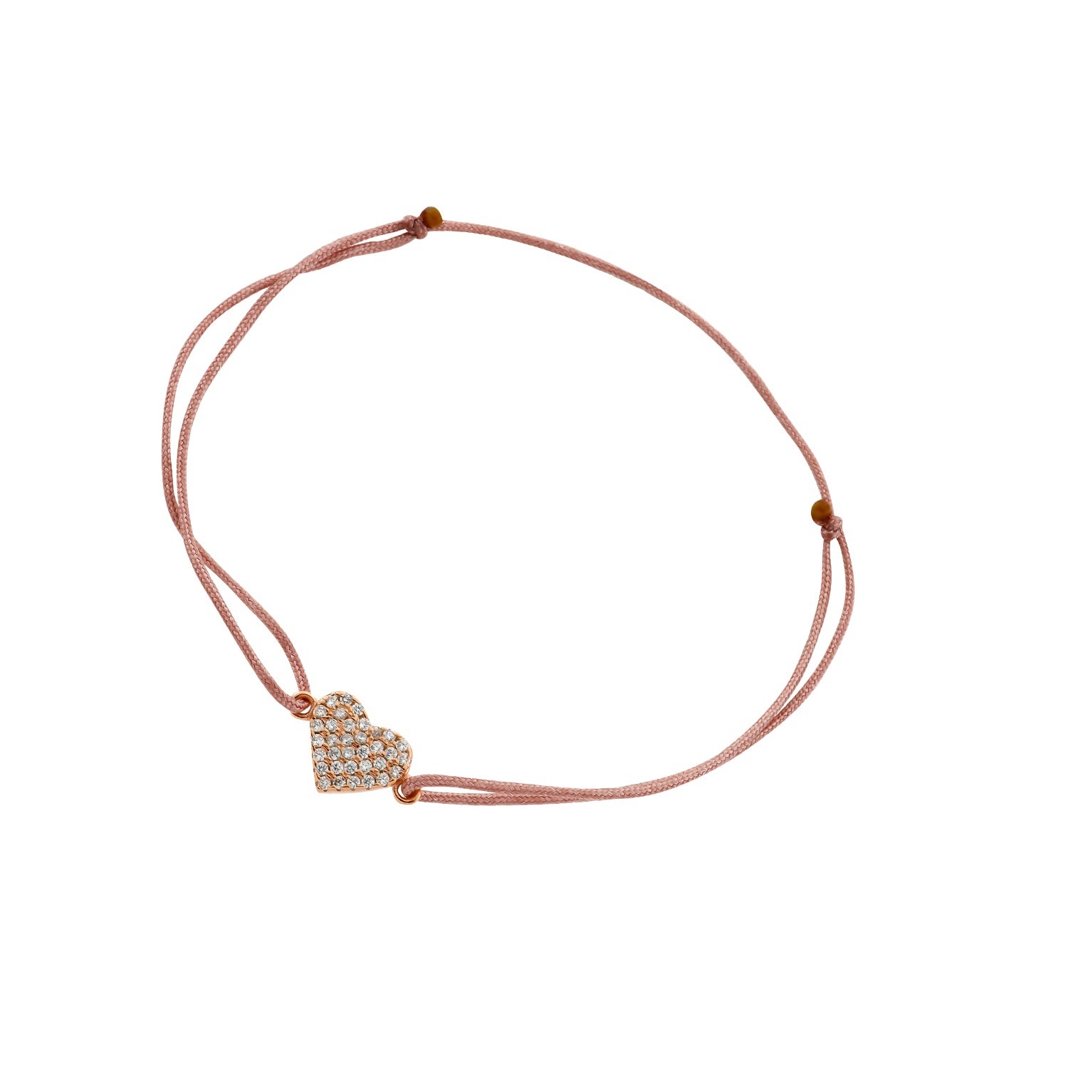 Armband Herz