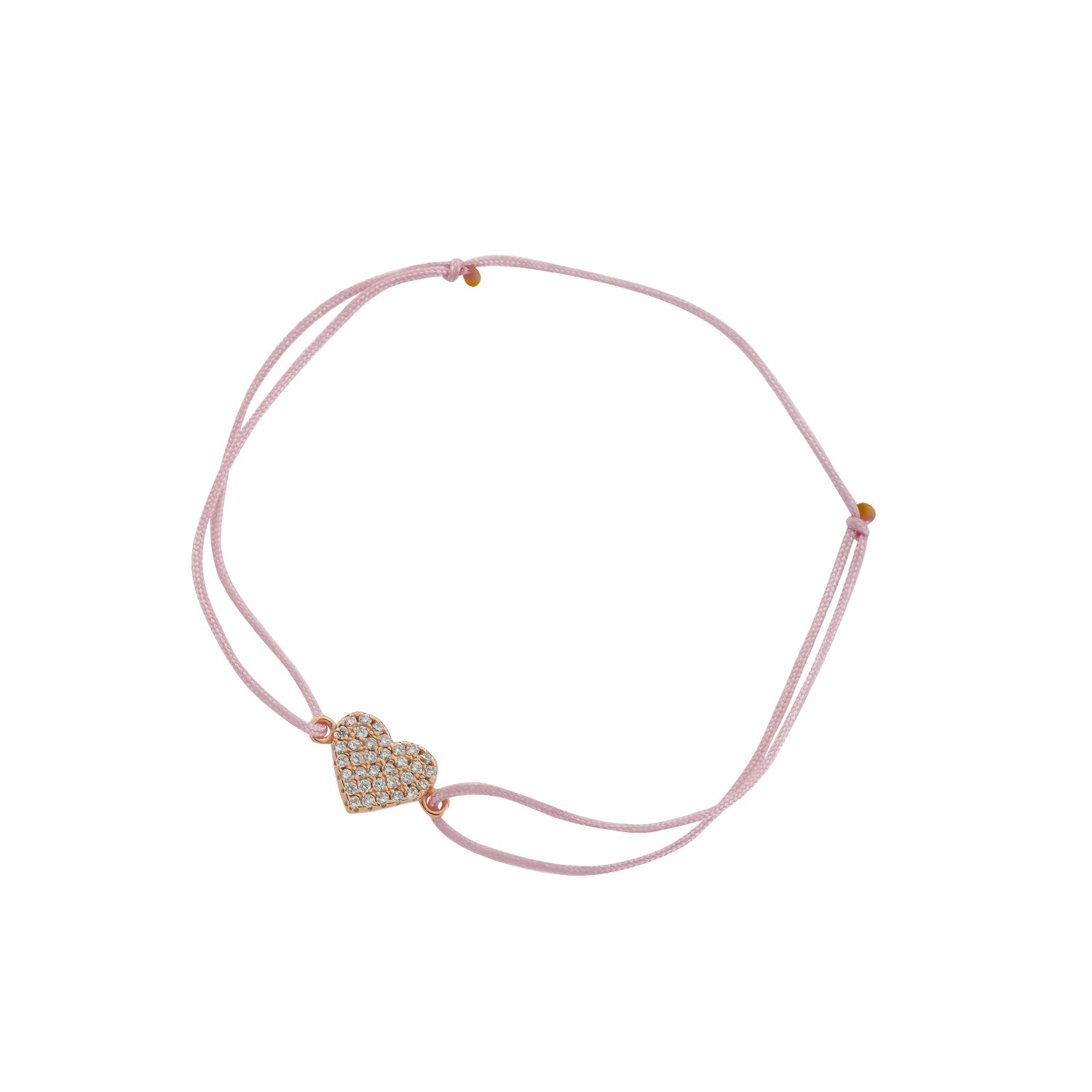 Armband Herz