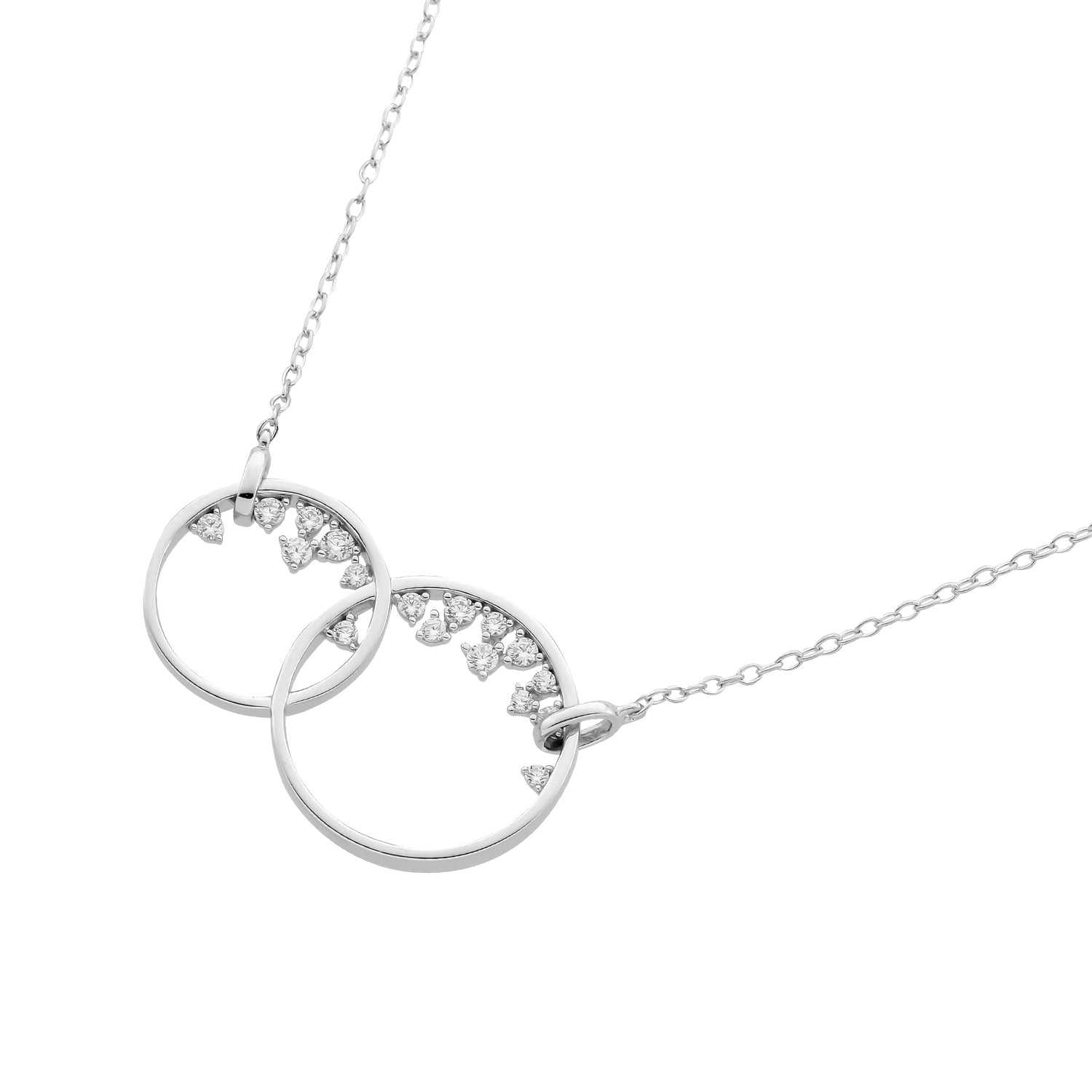 Beverly Necklace