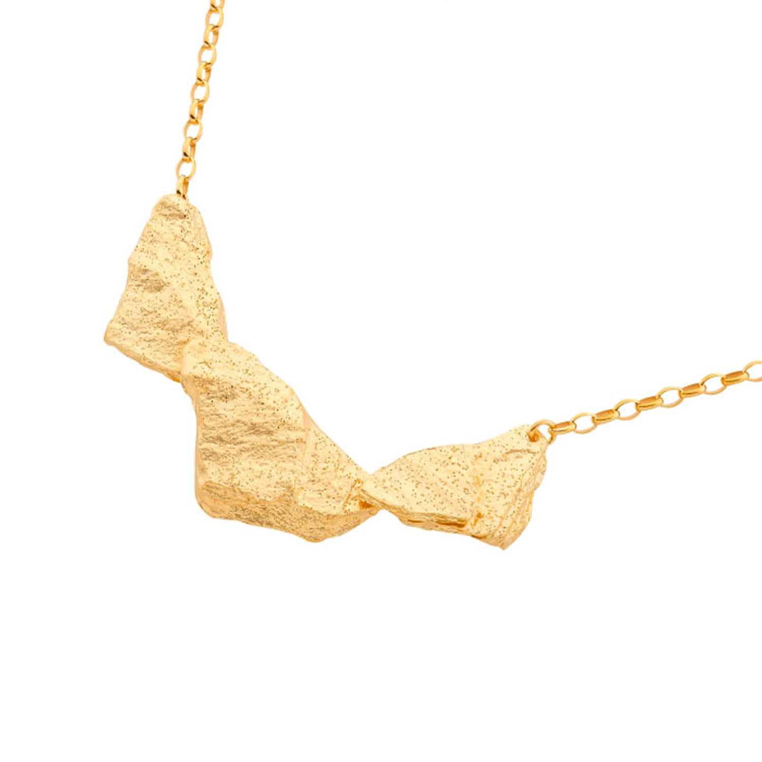 Necklace Terezia