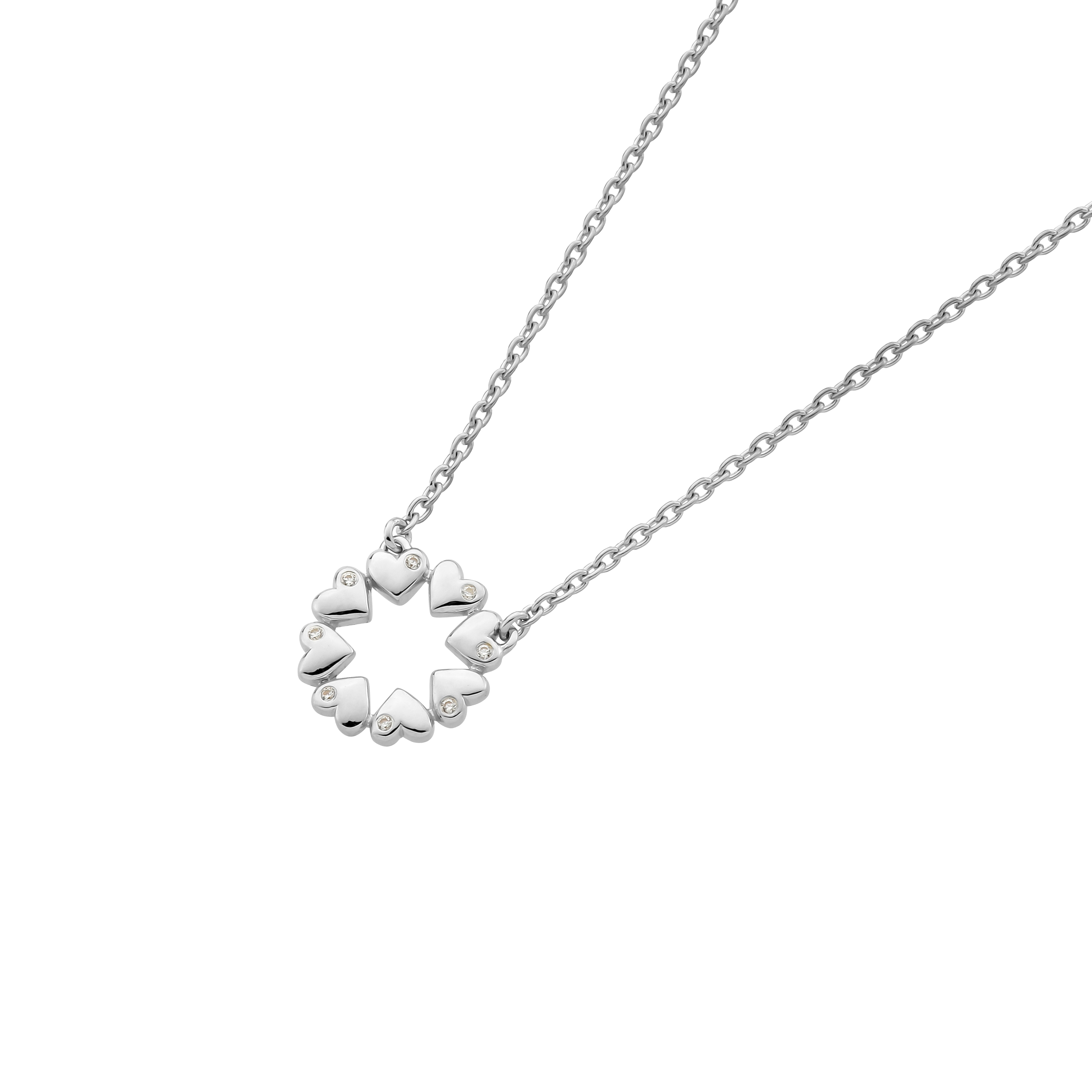 Collier Pina