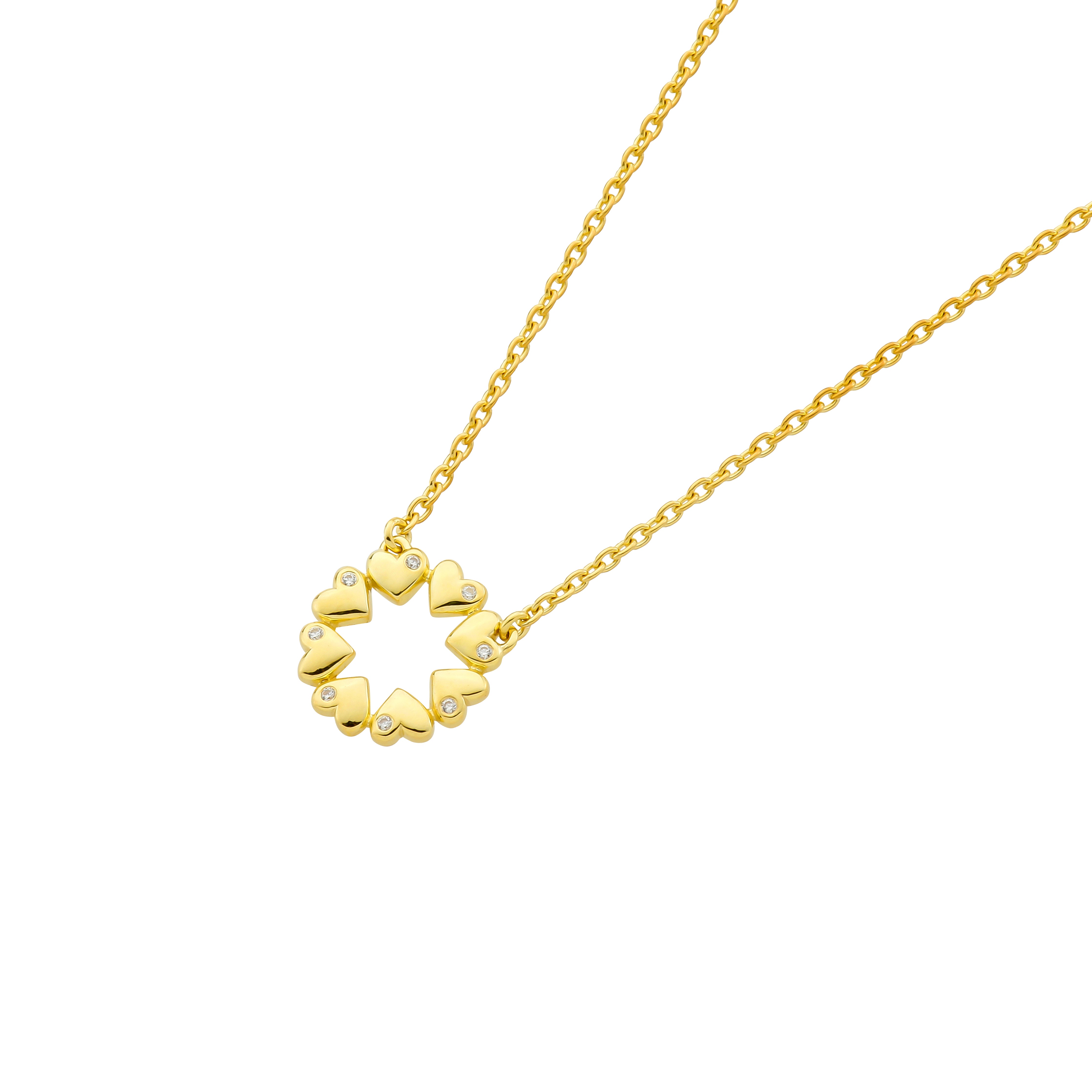 Collier Pina