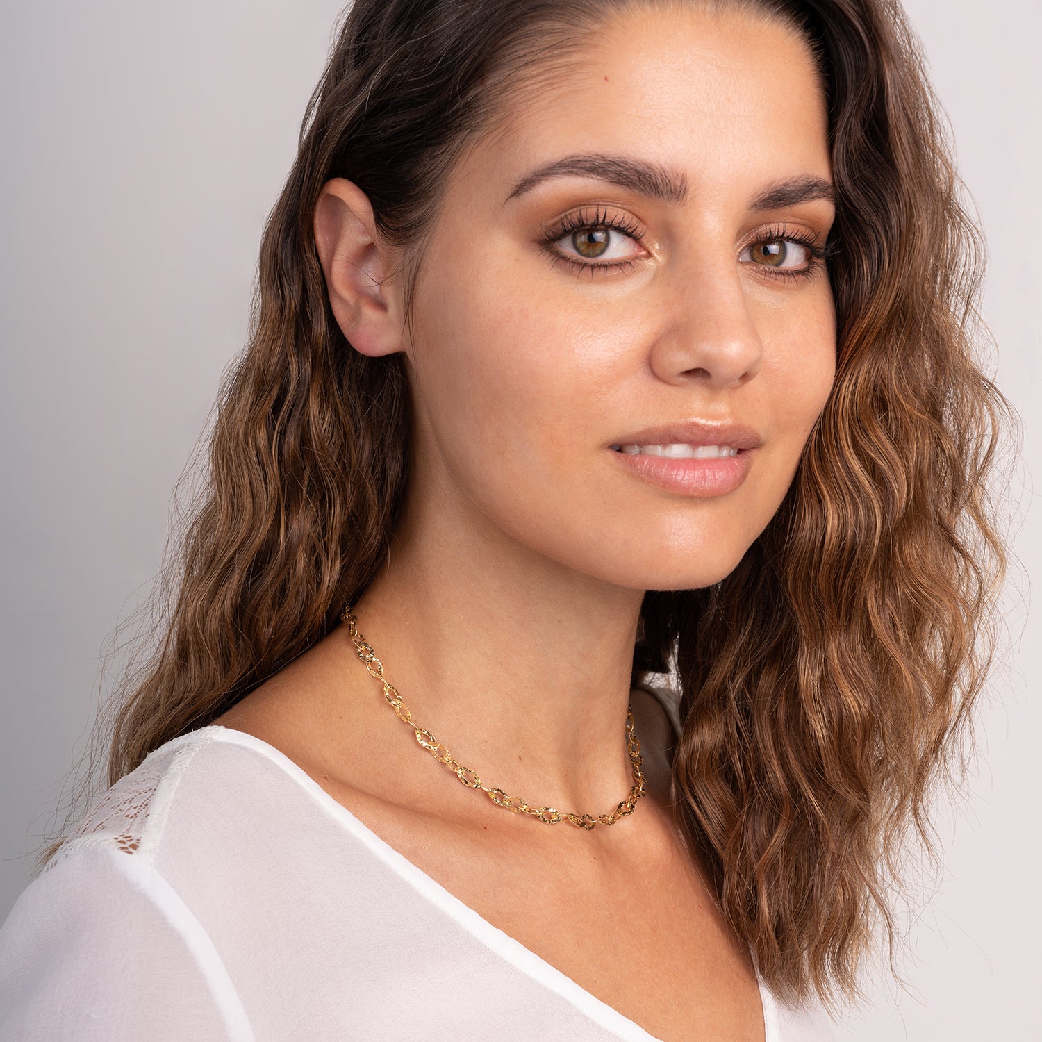 Necklace Johanne