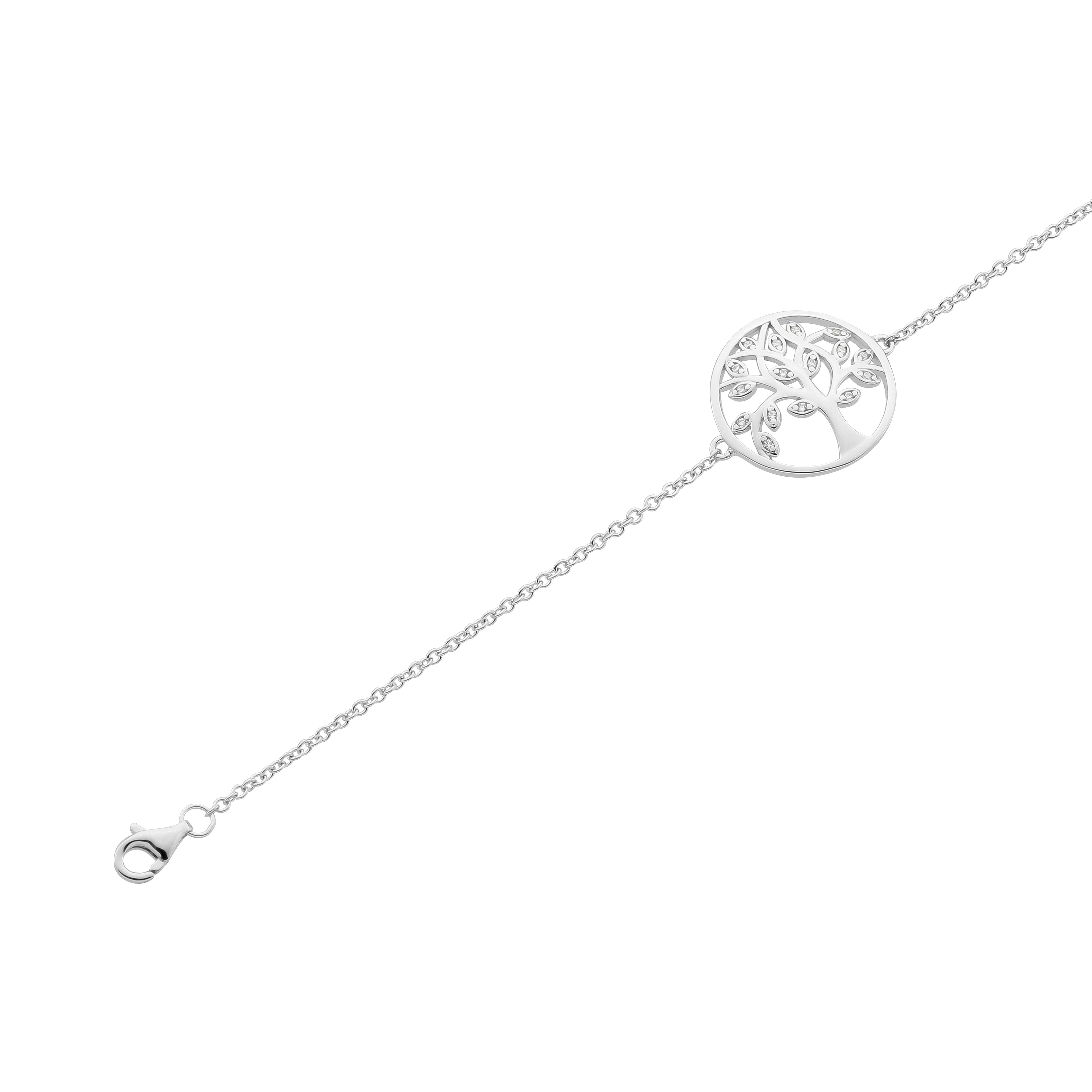 Armband Lebensbaum