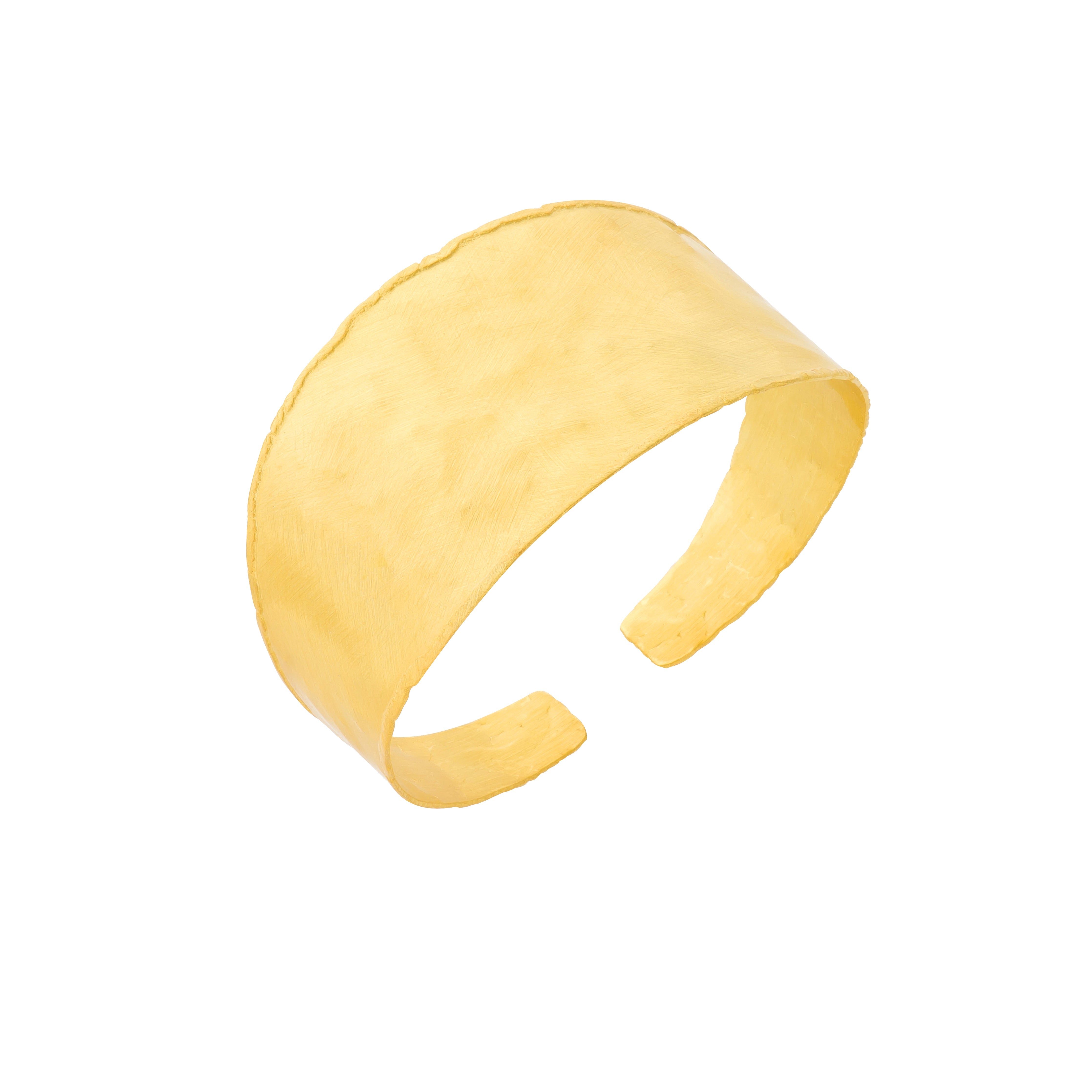 Roll bangle