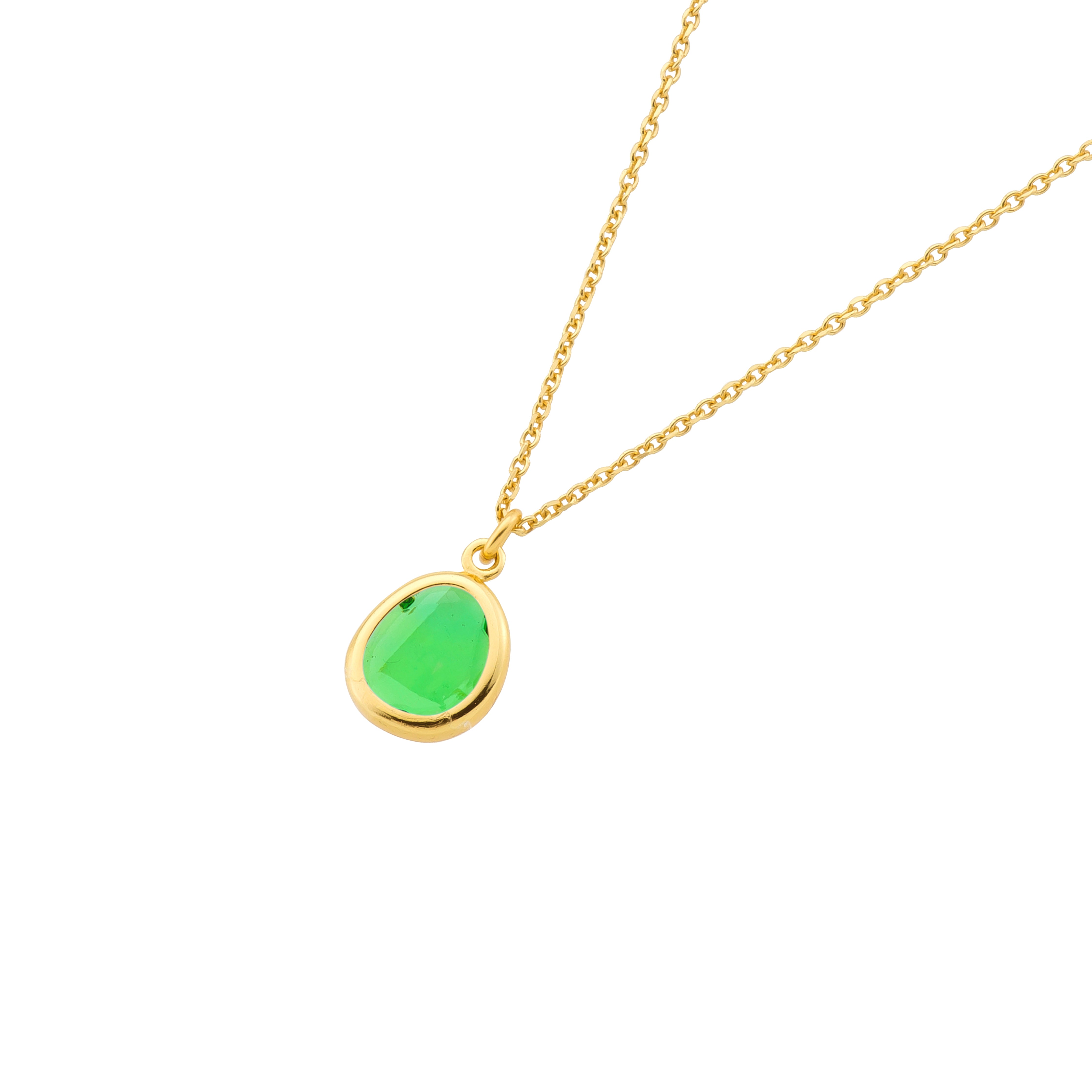 Collier Fresh Tone Candy
