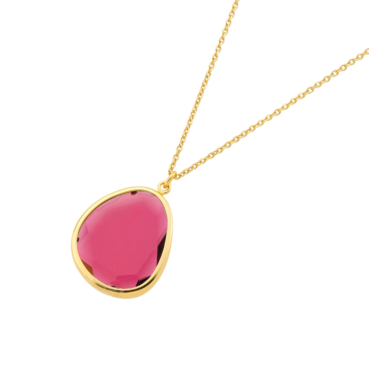 Collier Soft Matte Candy