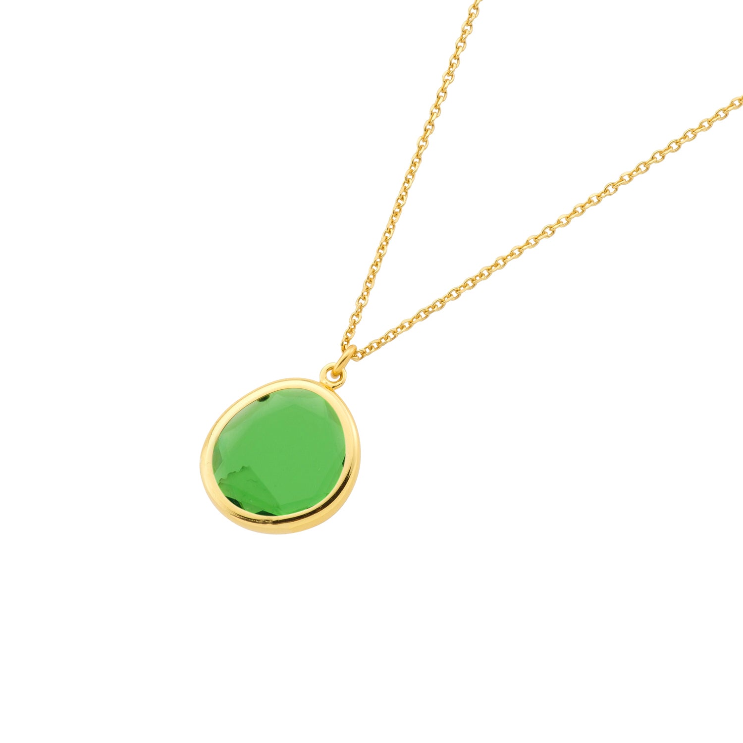 Collier Fresh Tone Candy