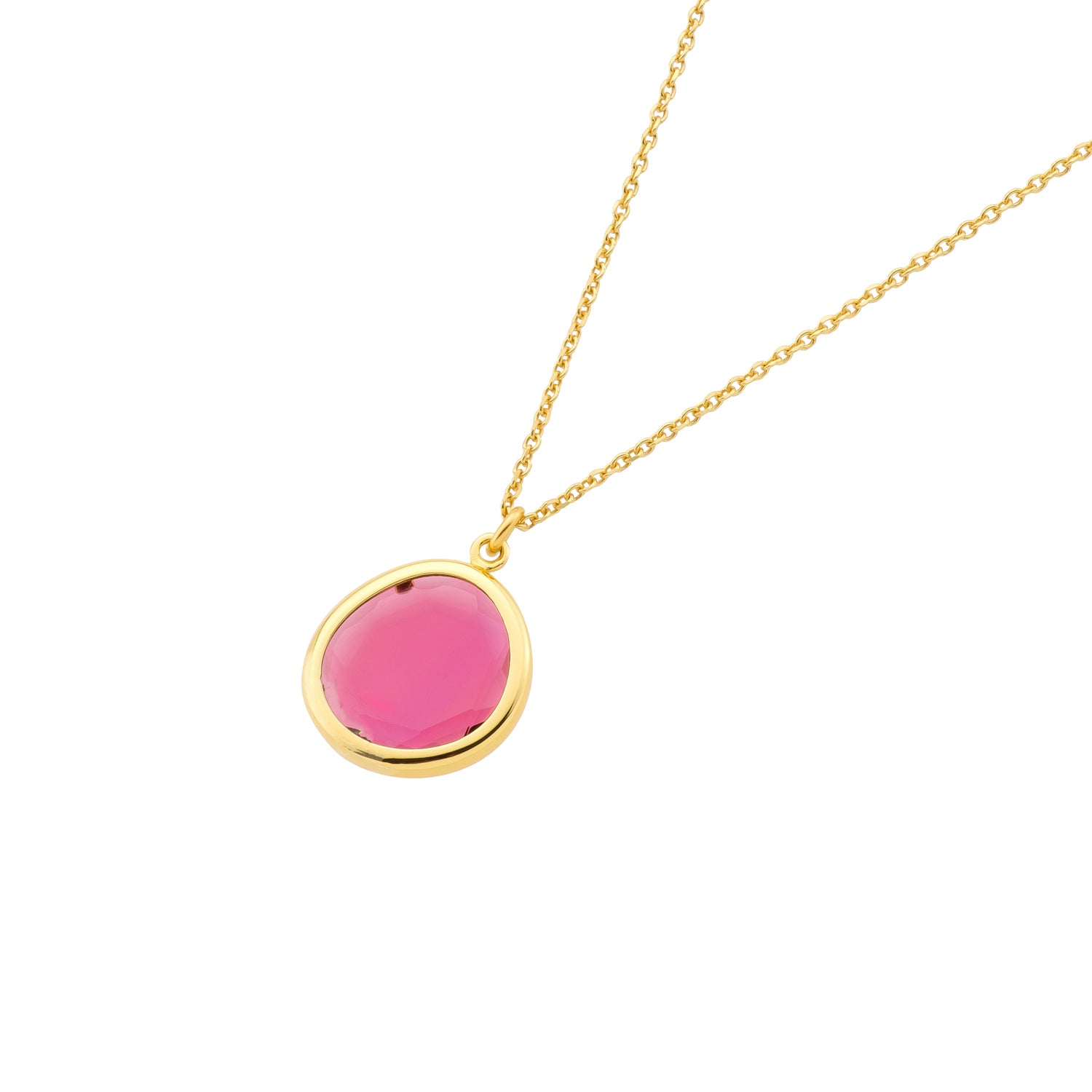 Collier Soft Matte Candy