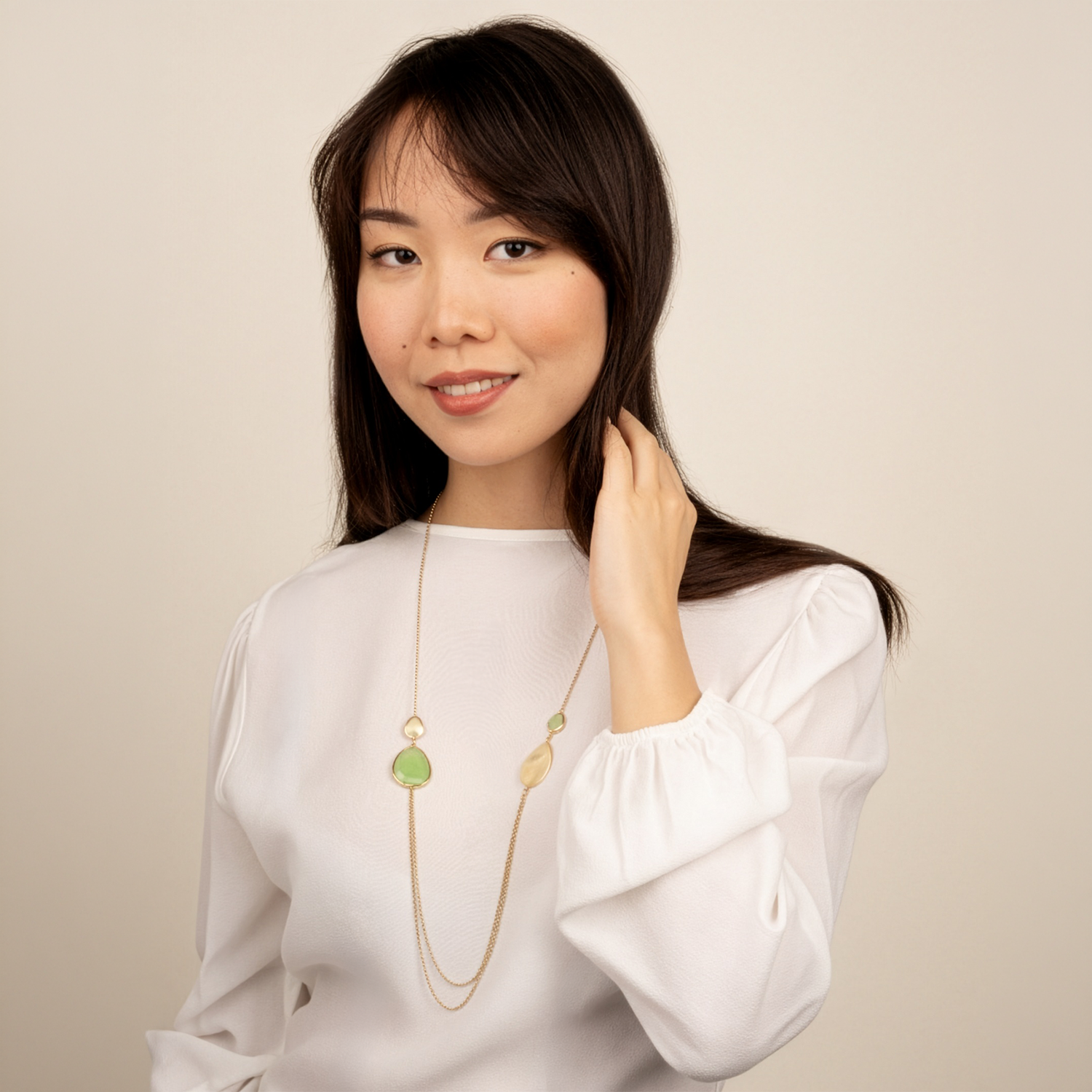 Collier Fresh Tone Candy