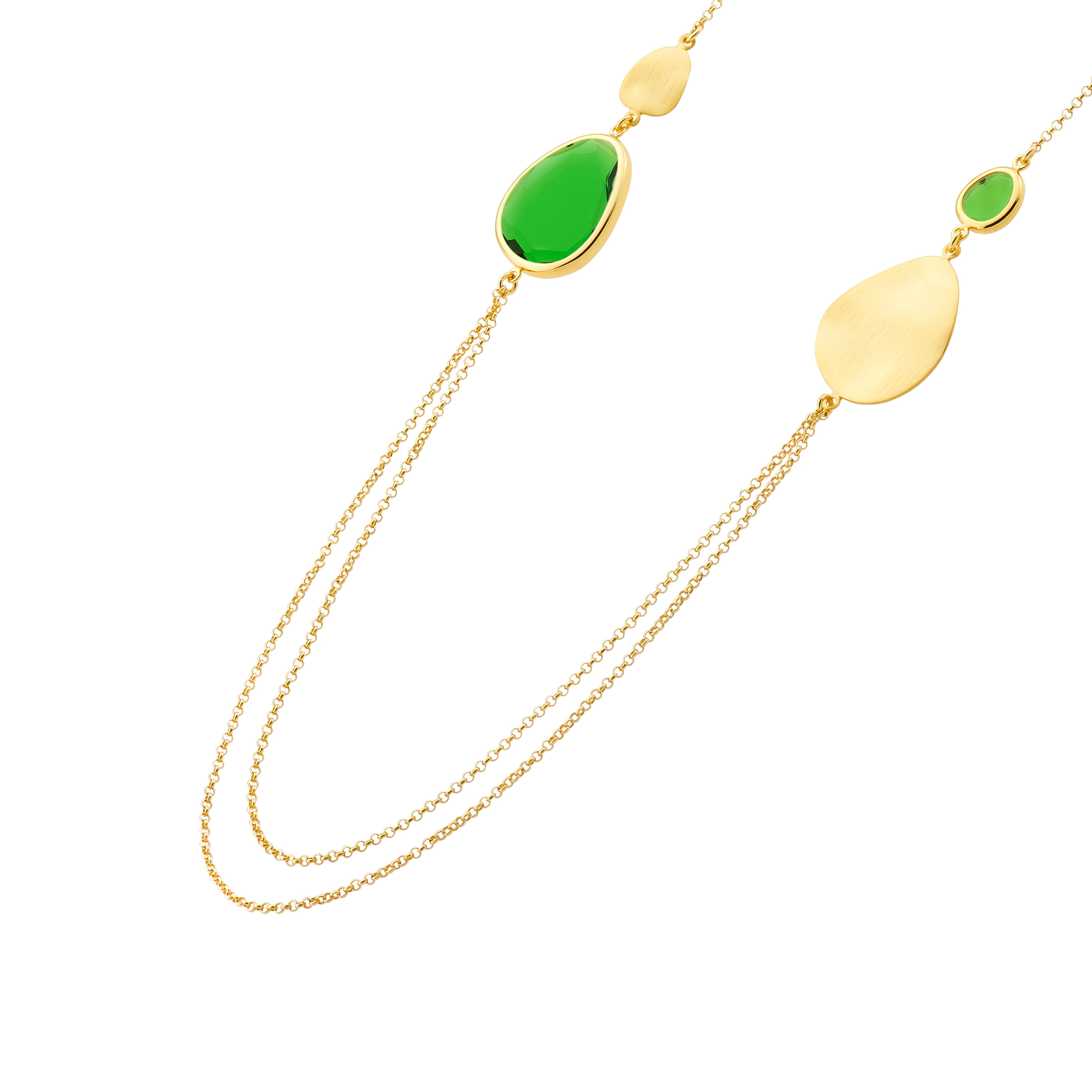 Collier Fresh Tone Candy