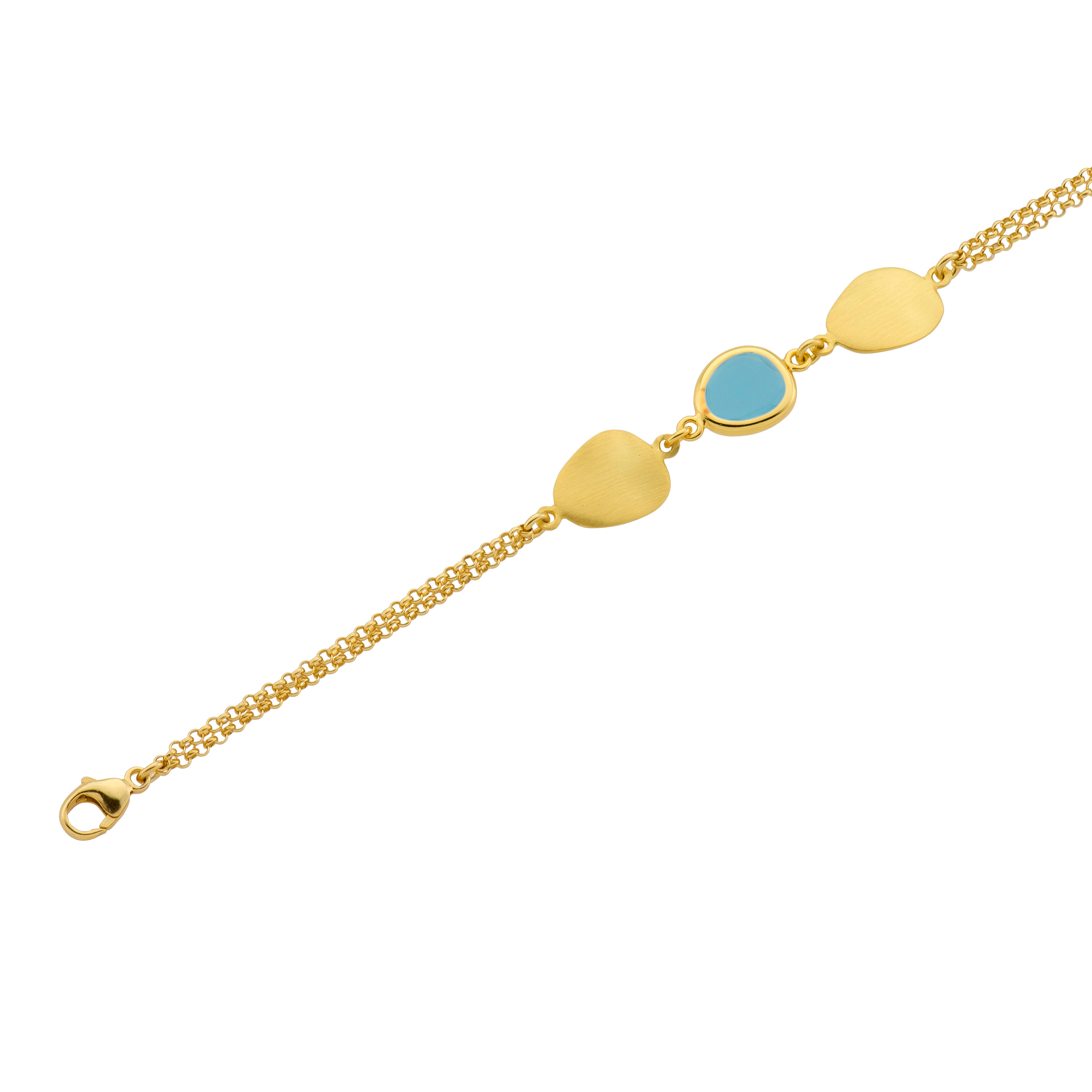 Armband Crystal Candy