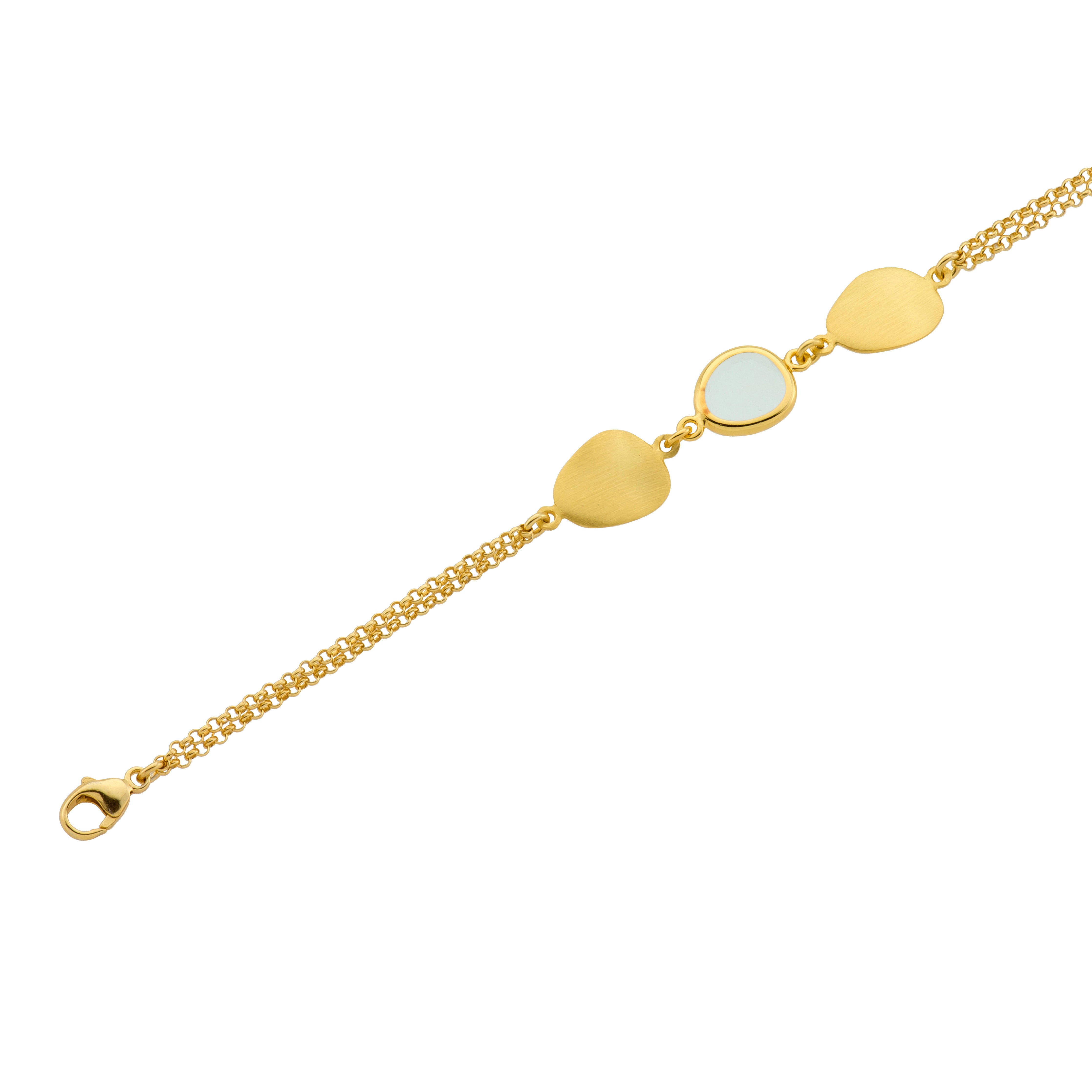 Armband Crystal Candy