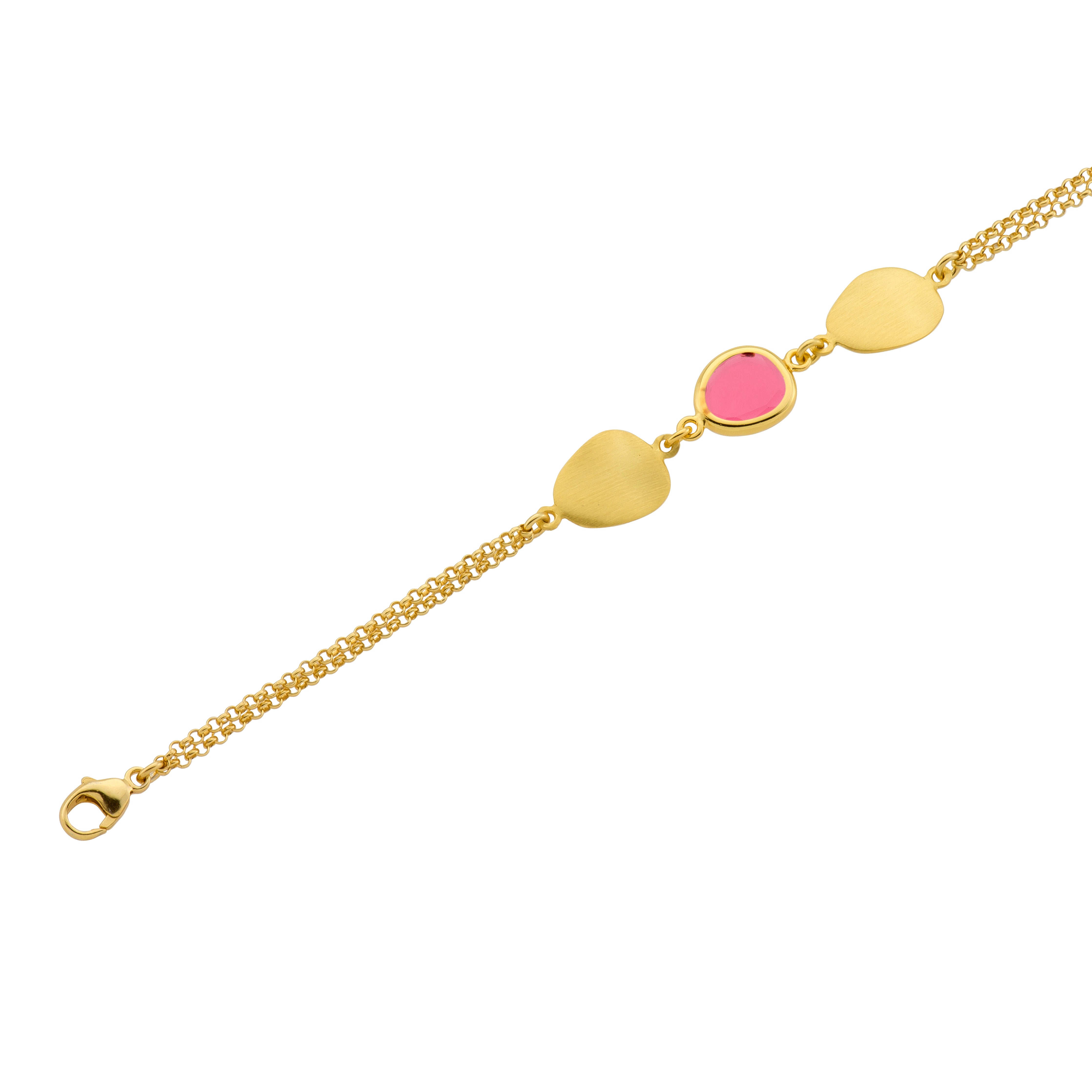 Armband Soft Matte Candy