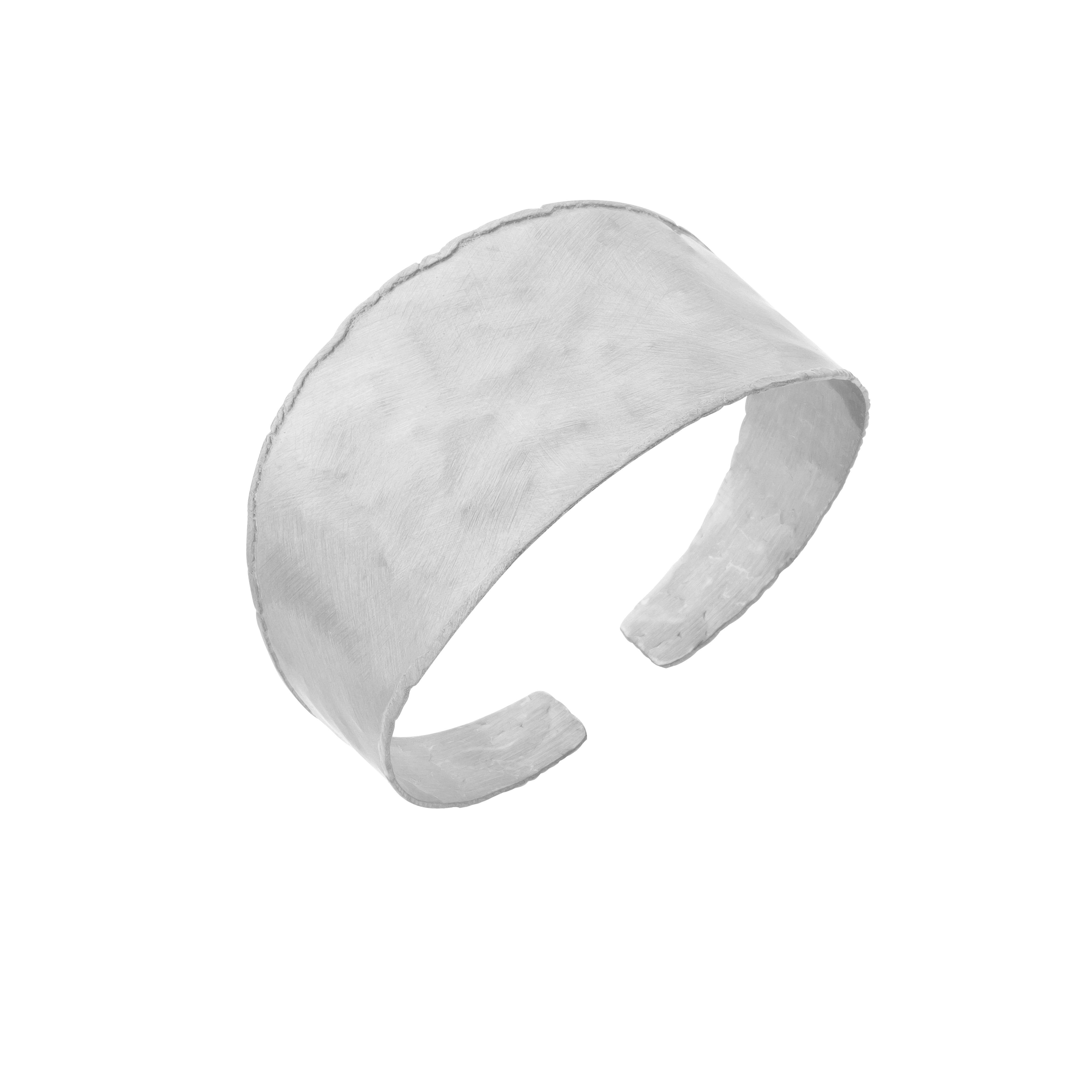 Roll bangle