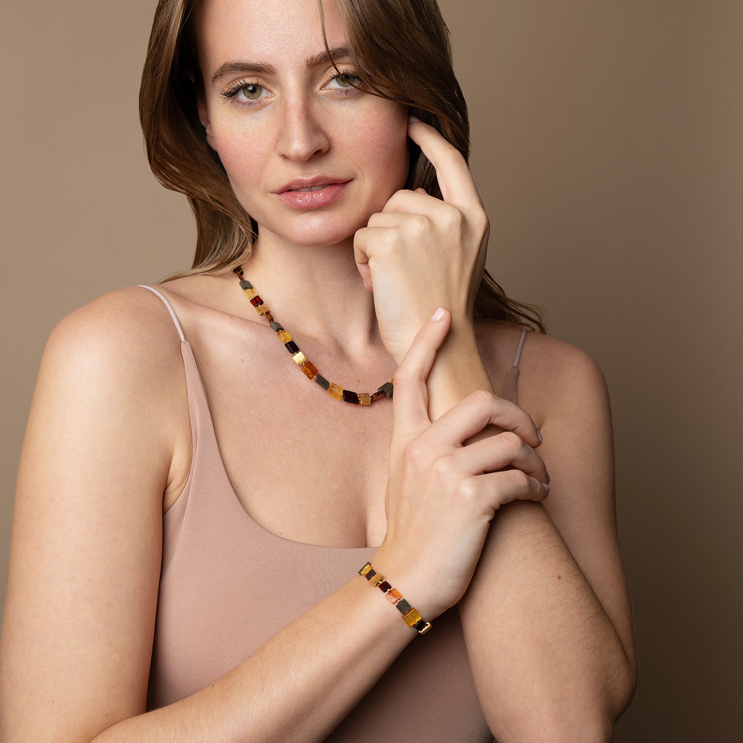 Marcia Necklace