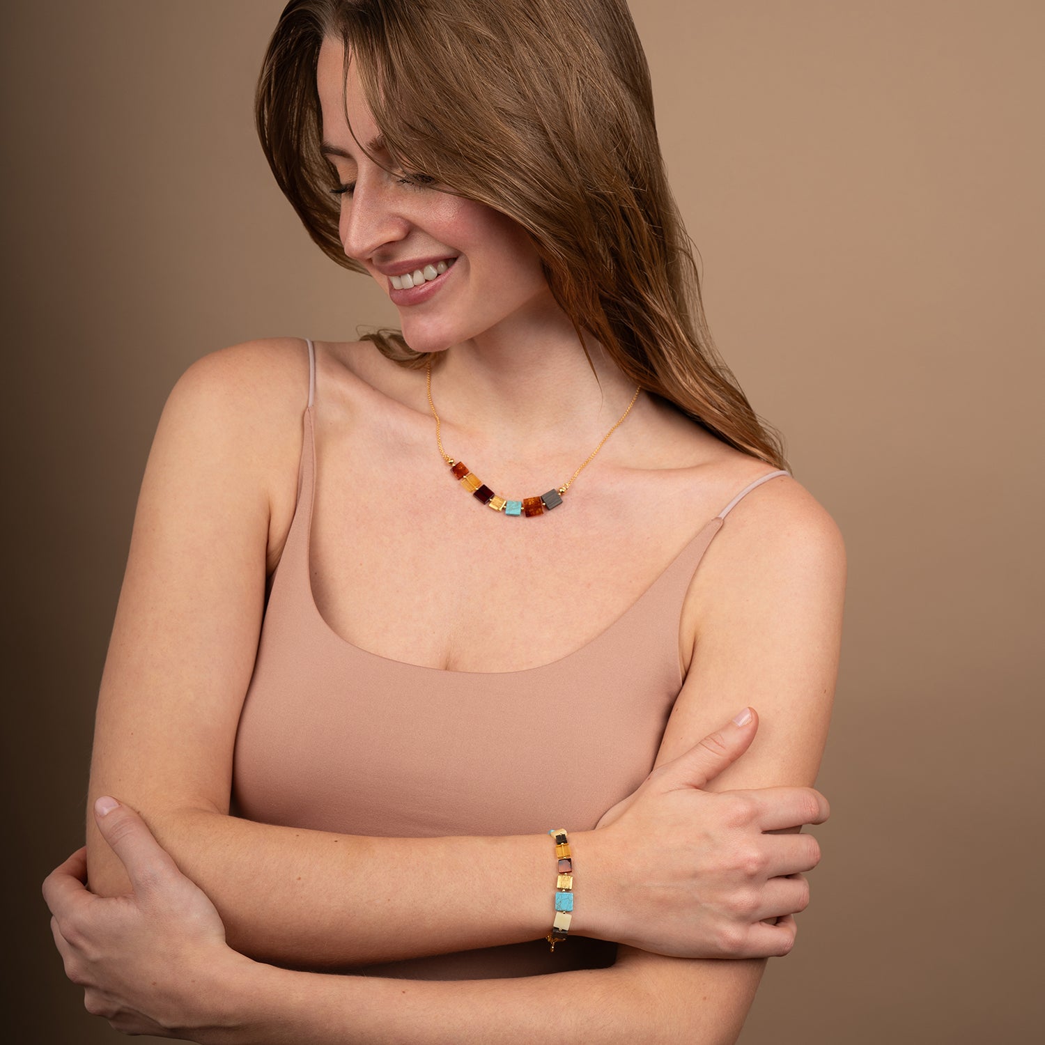 Kelsey Necklace