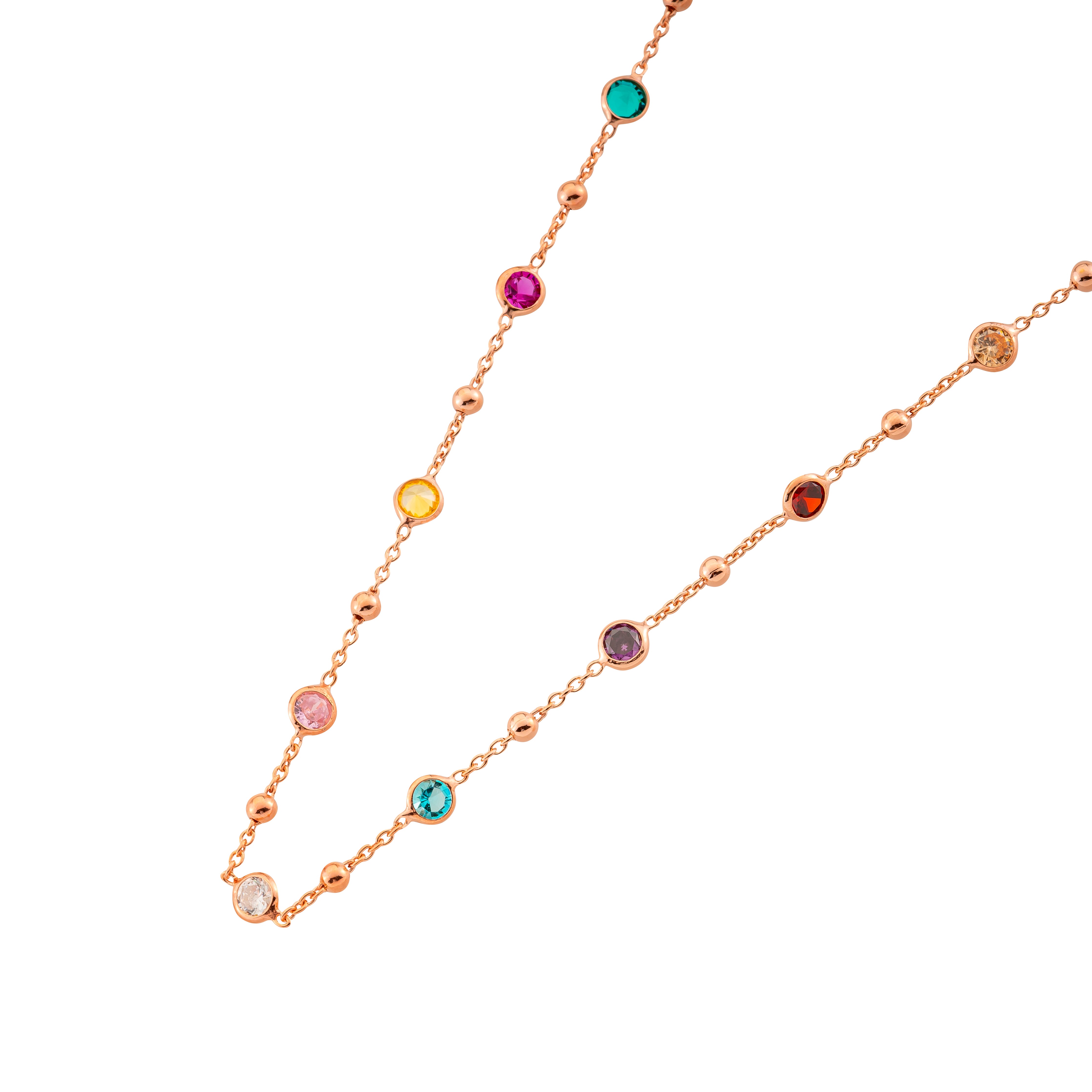 Necklace Tori