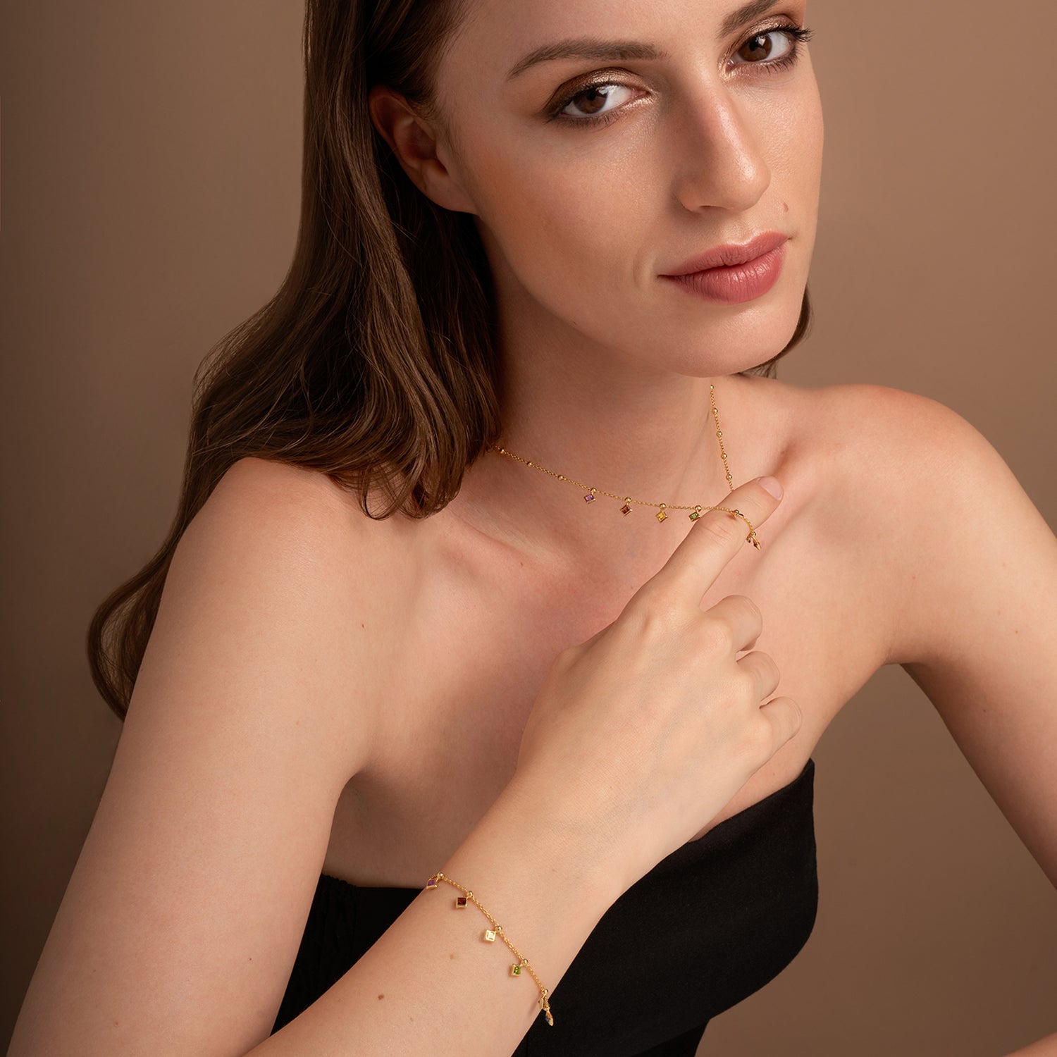 Armband Yanna