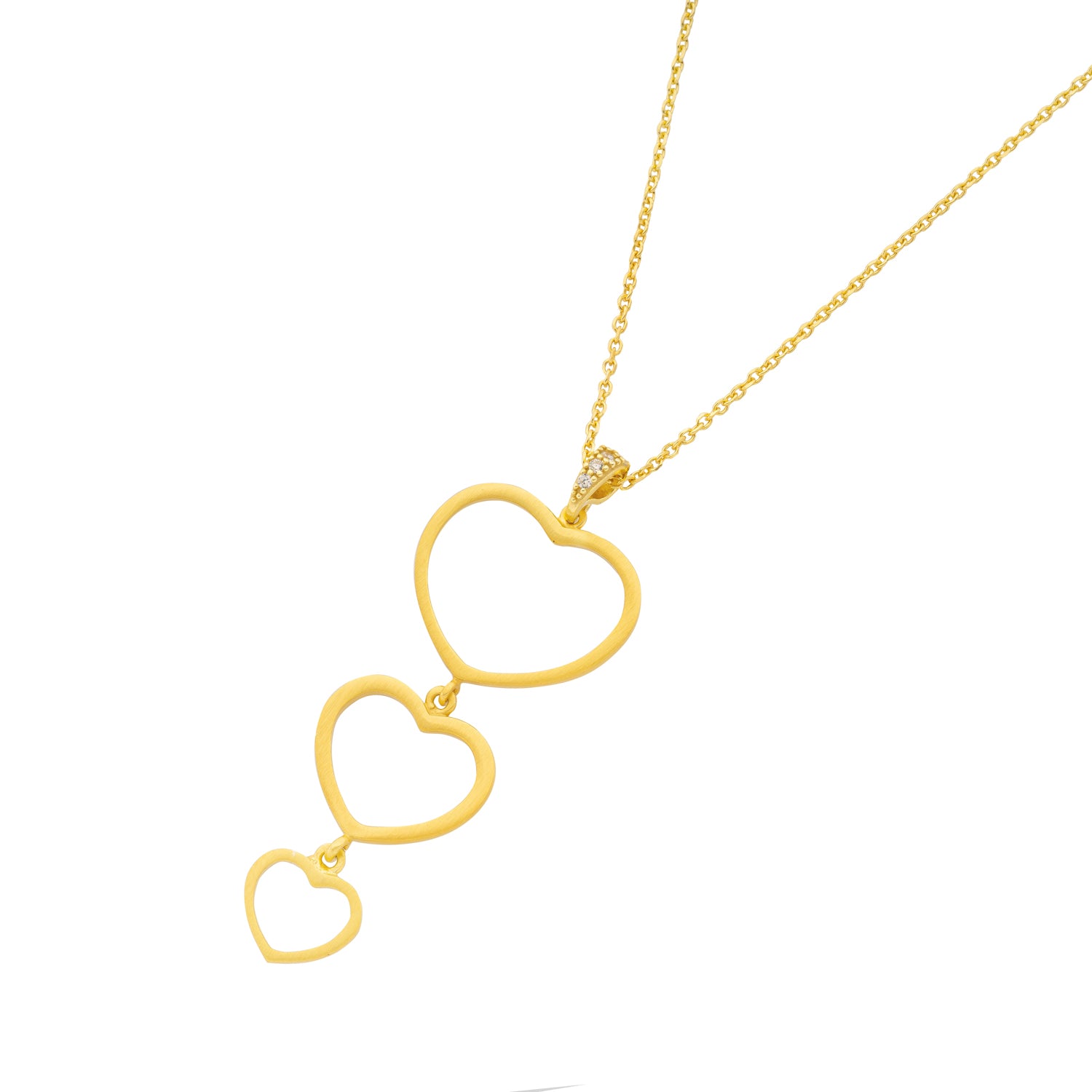 Collier Anneliese
