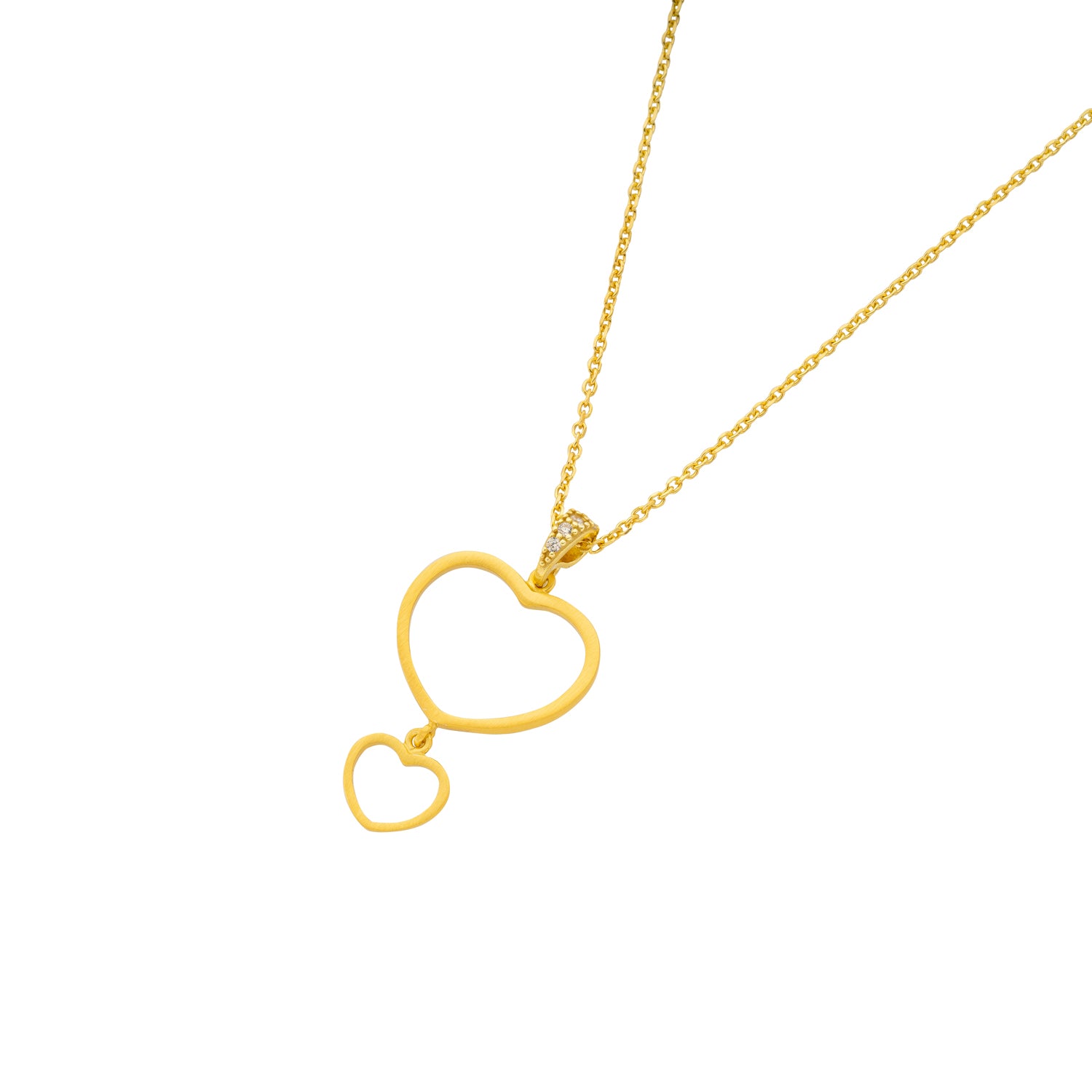 Necklace Anneliese