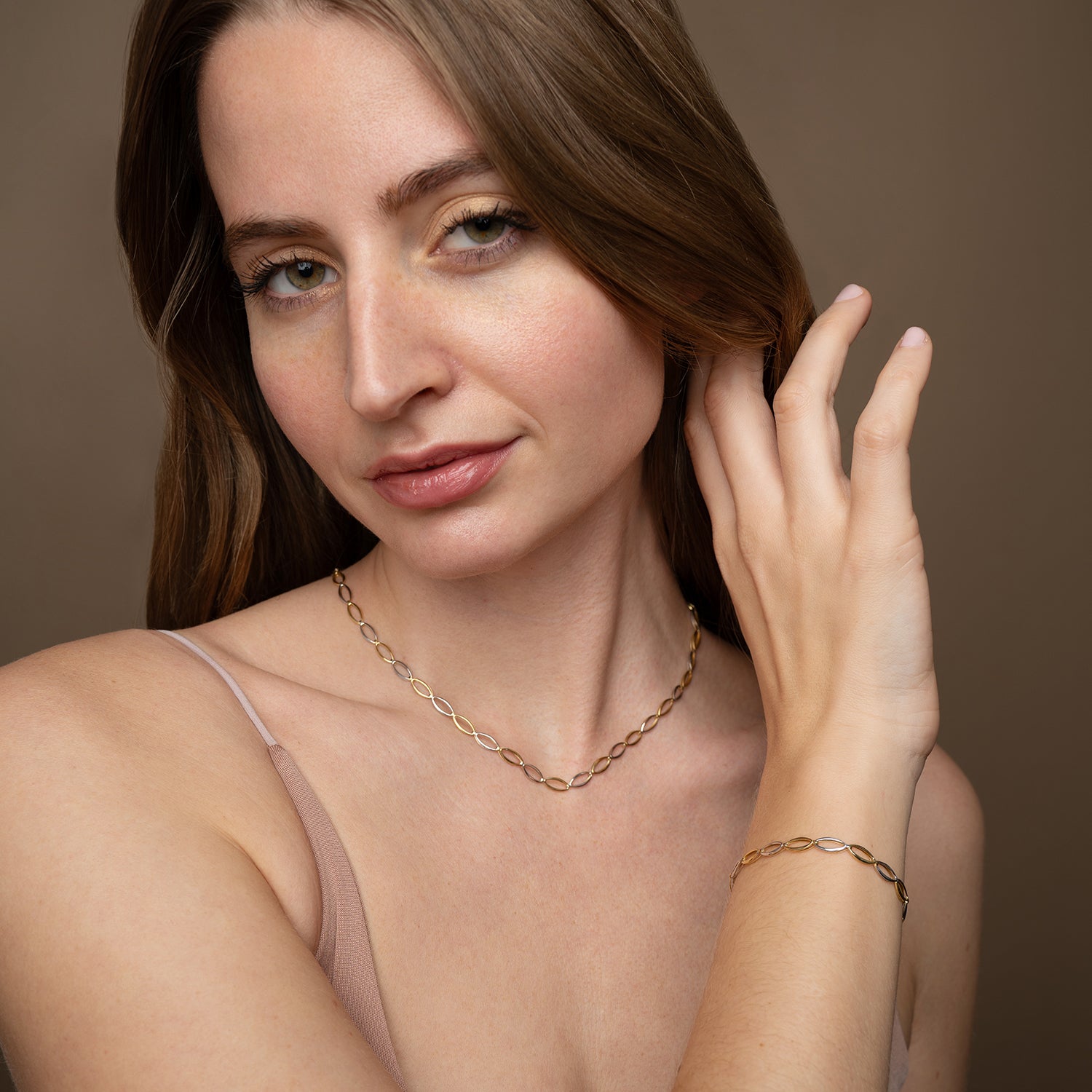 Bracelet Daphne 