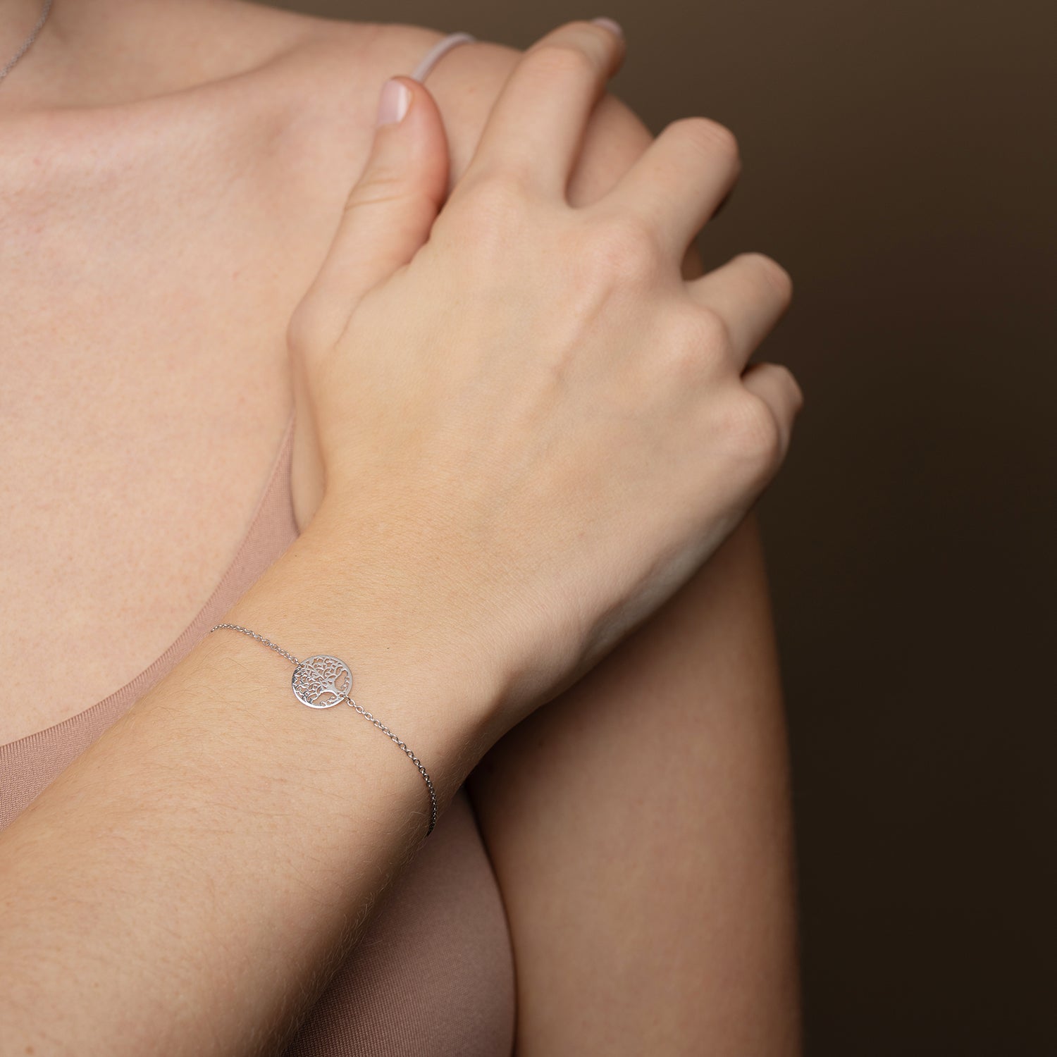 Bracelet Isabelle 