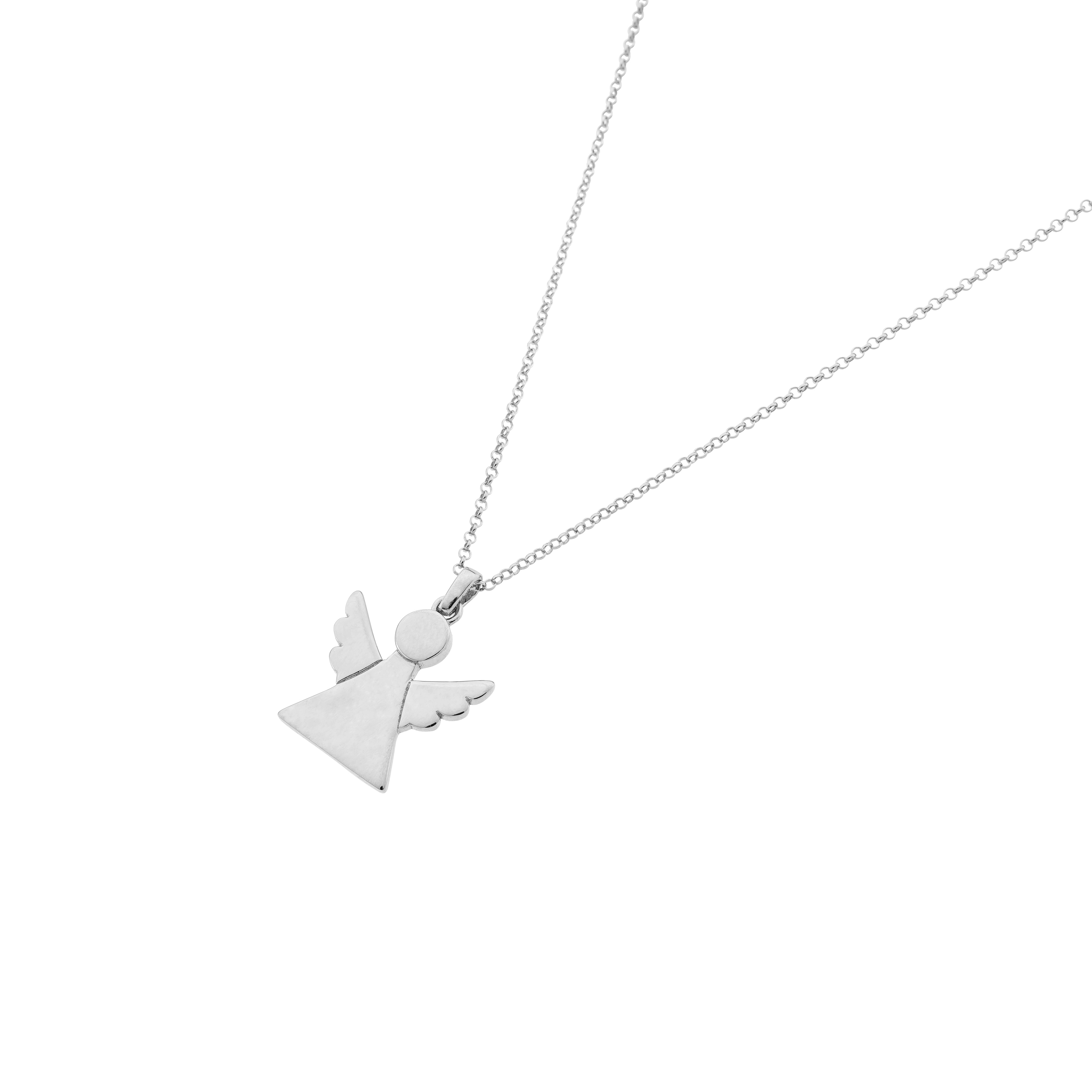 Collier Guardian Angel