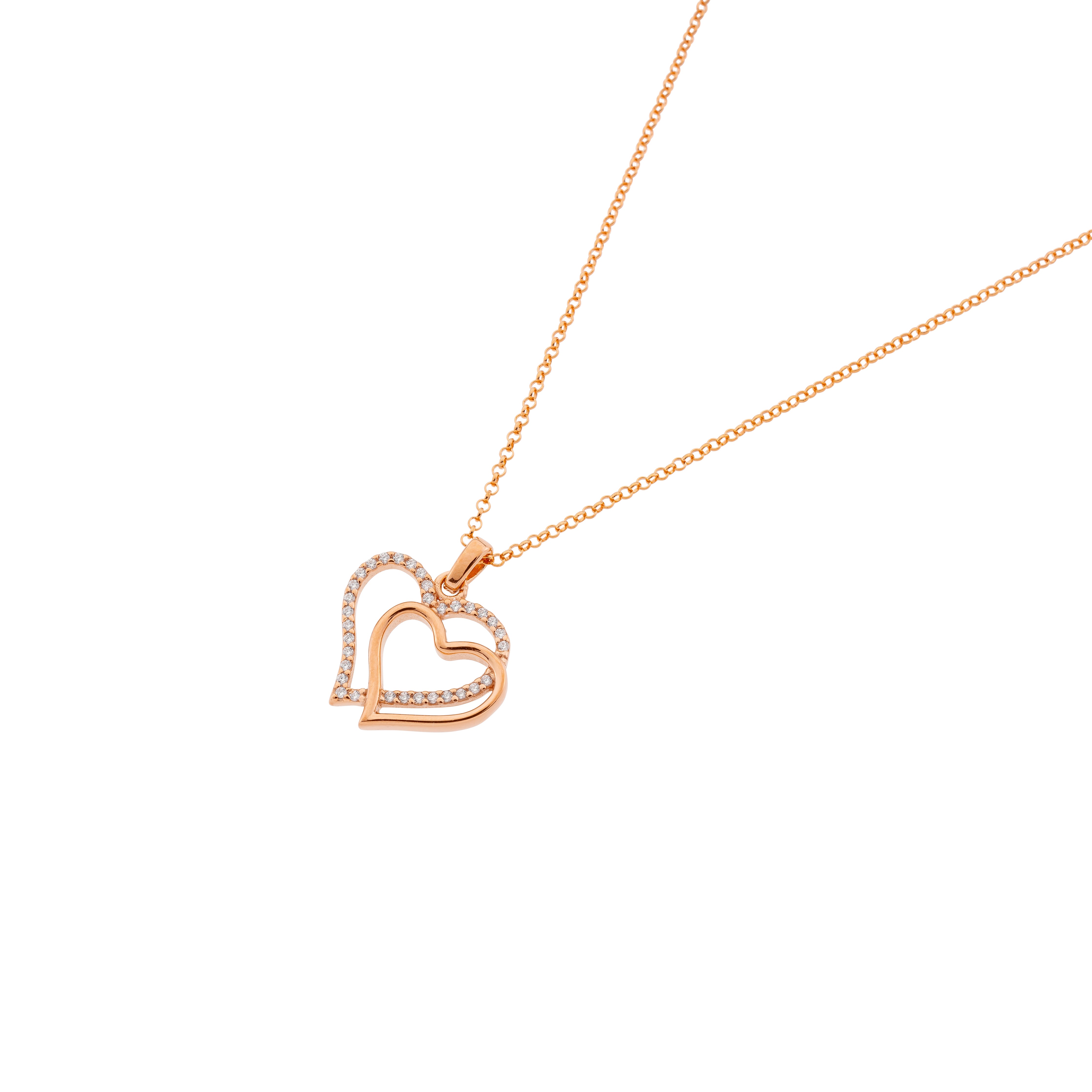 Necklace Heart