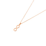 Infinity Necklace