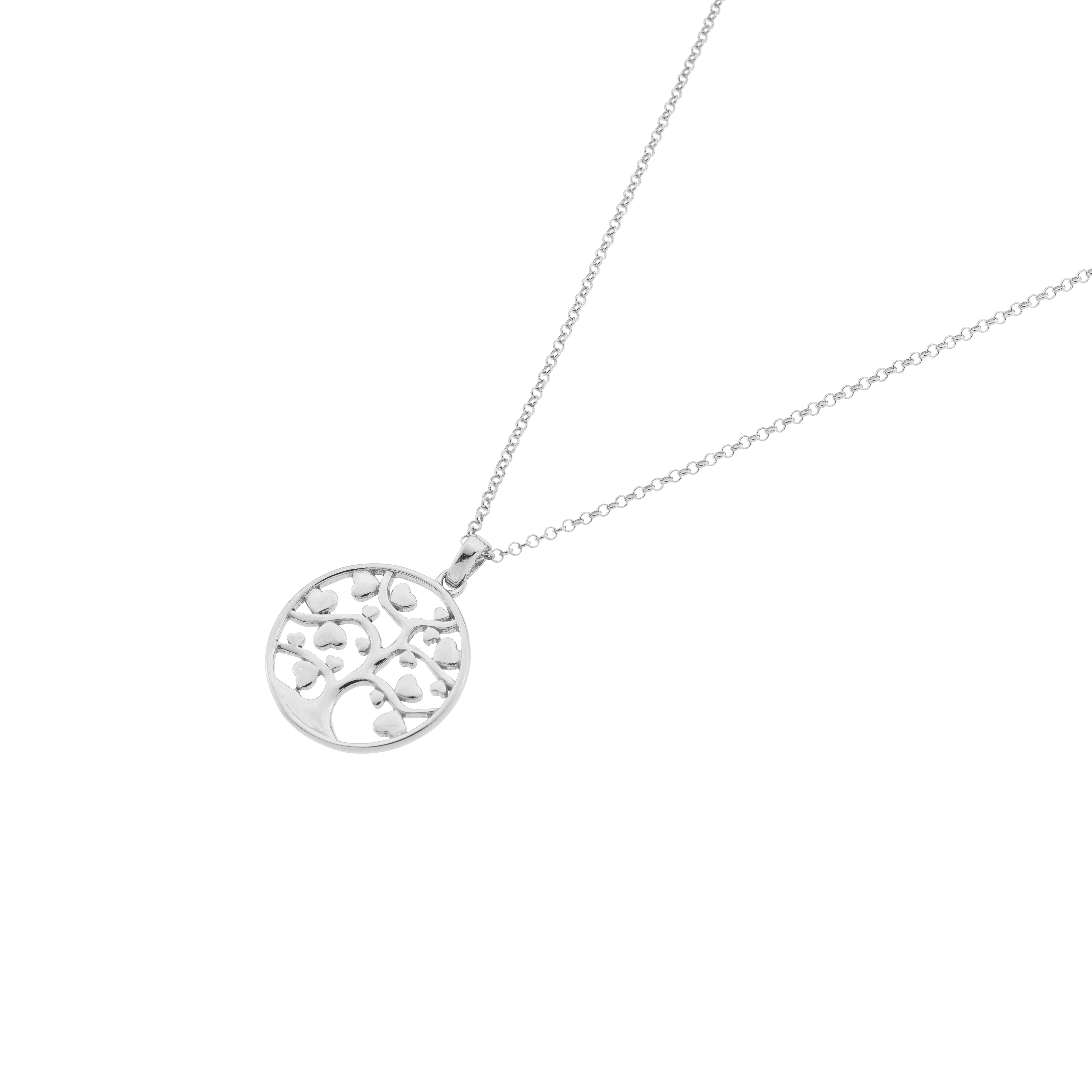 Necklace Tree of Life