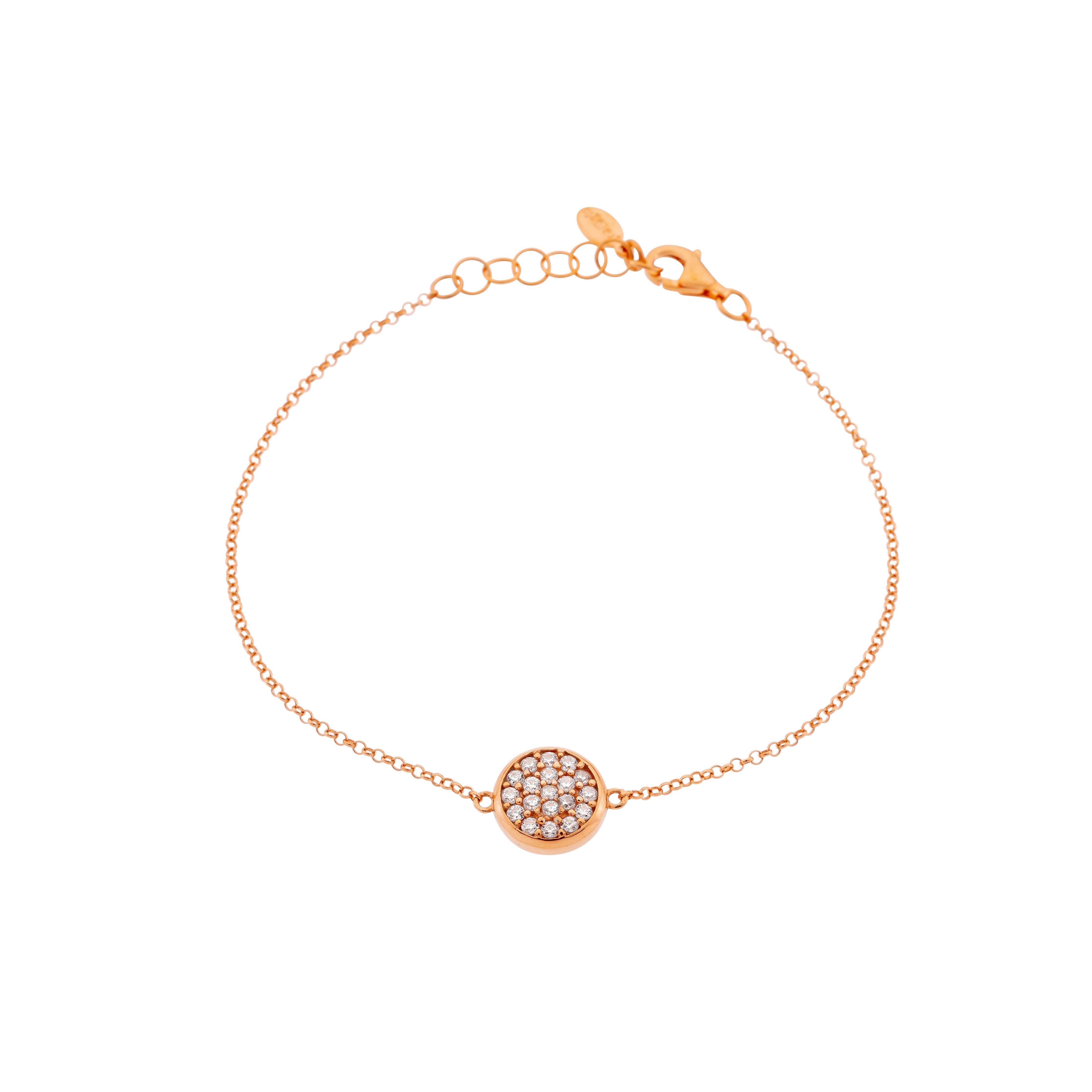 Bracelet Leia