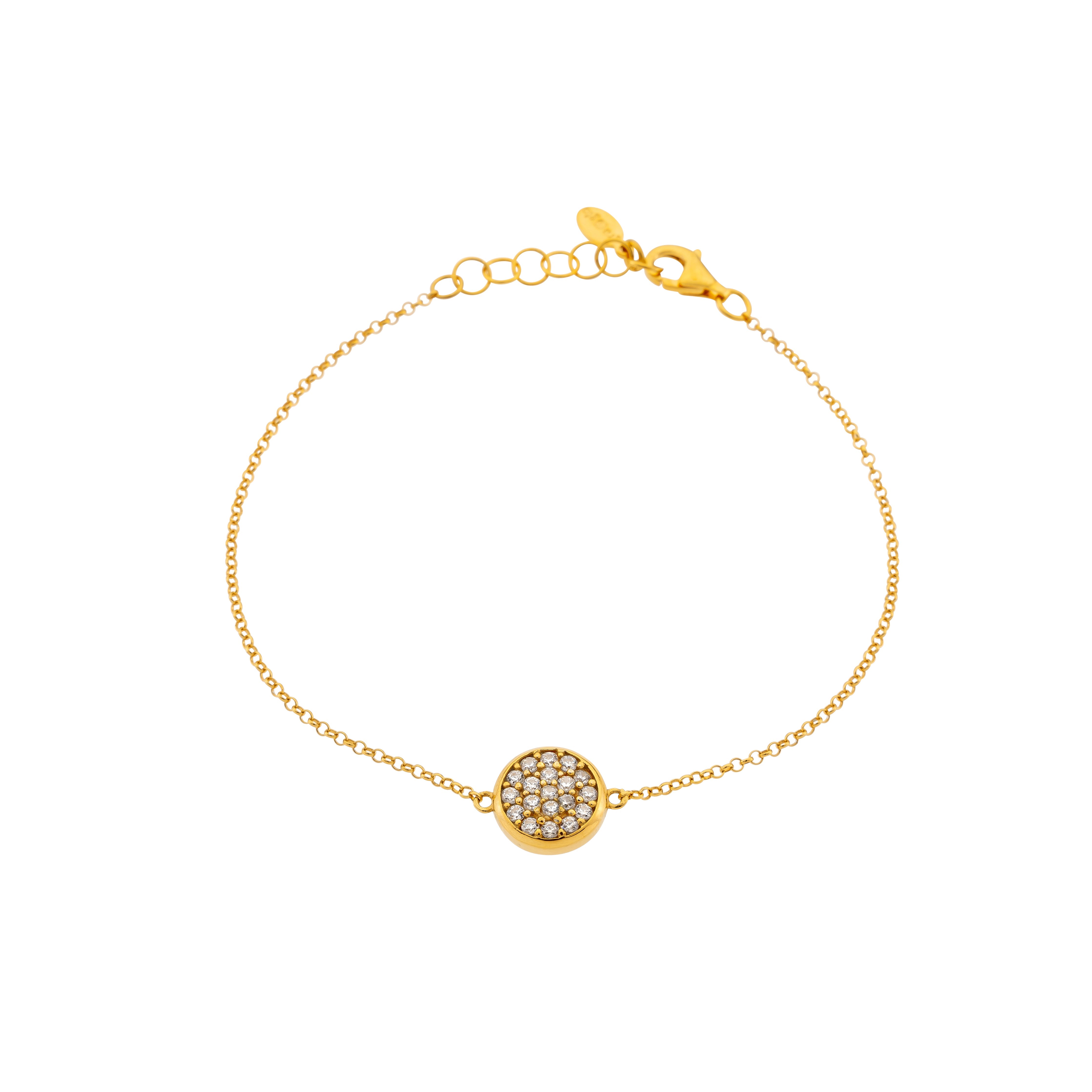Bracelet Leia