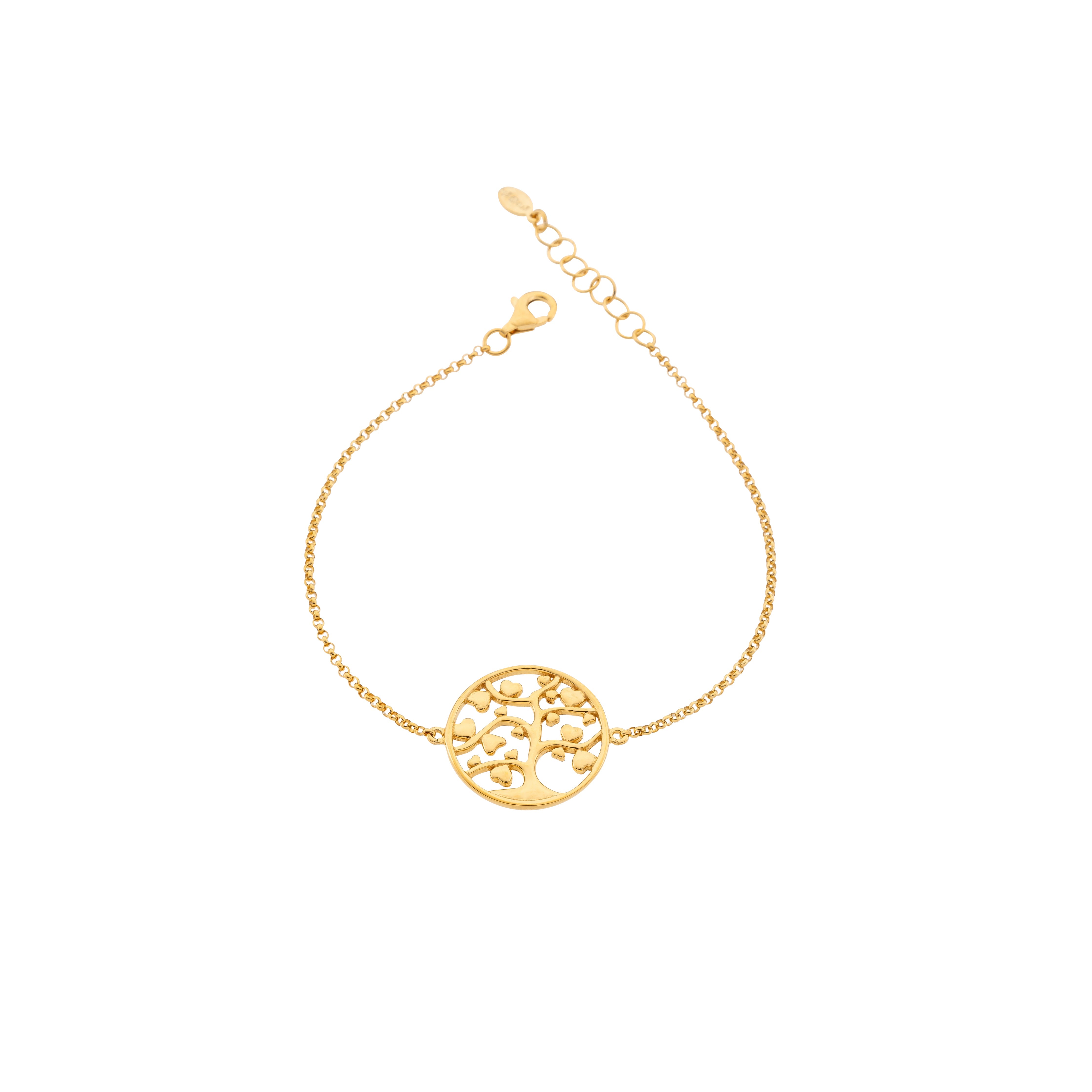 Tree of Life Bracelet